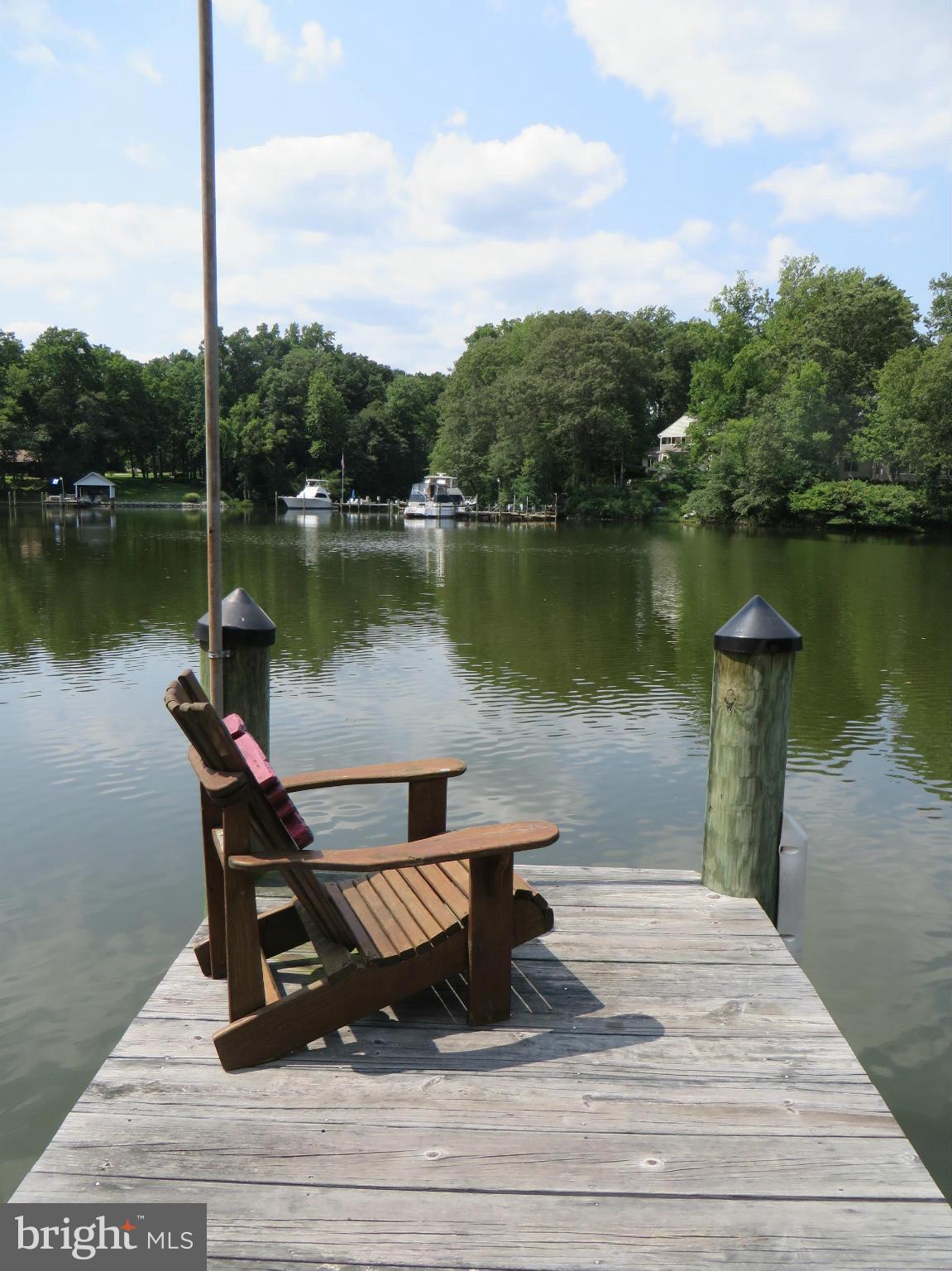 CLARK'S MILL - Residential