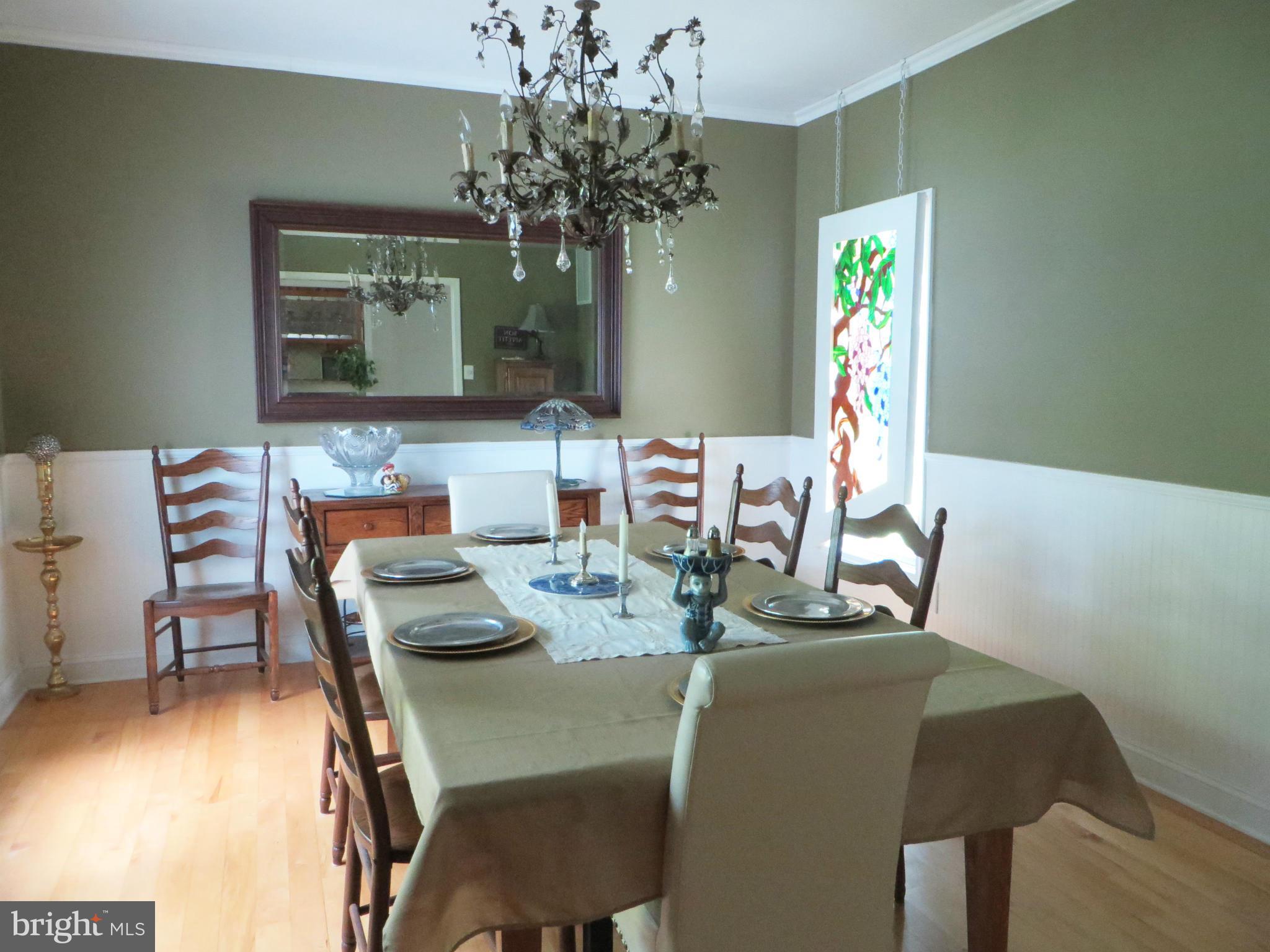 CLARK'S MILL - Residential