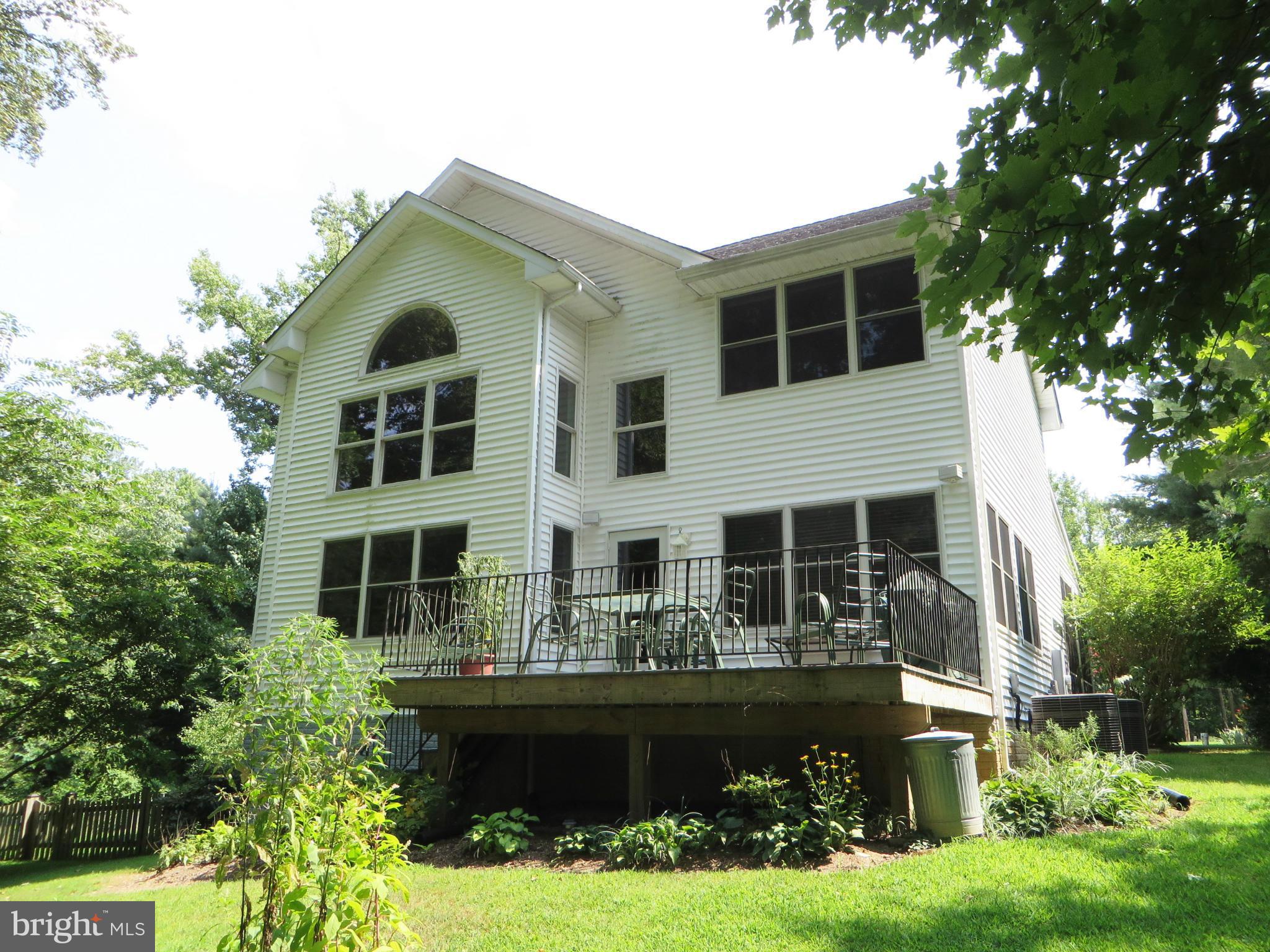 CLARK'S MILL - Residential