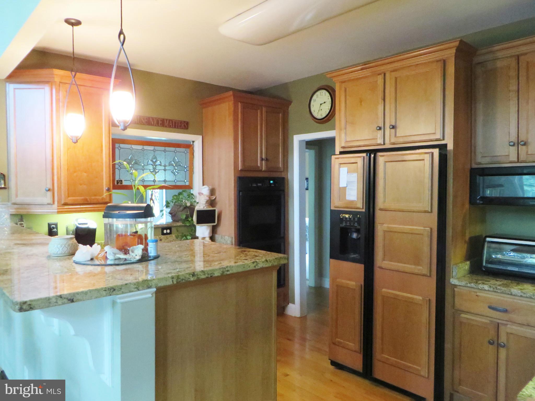 CLARK'S MILL - Residential