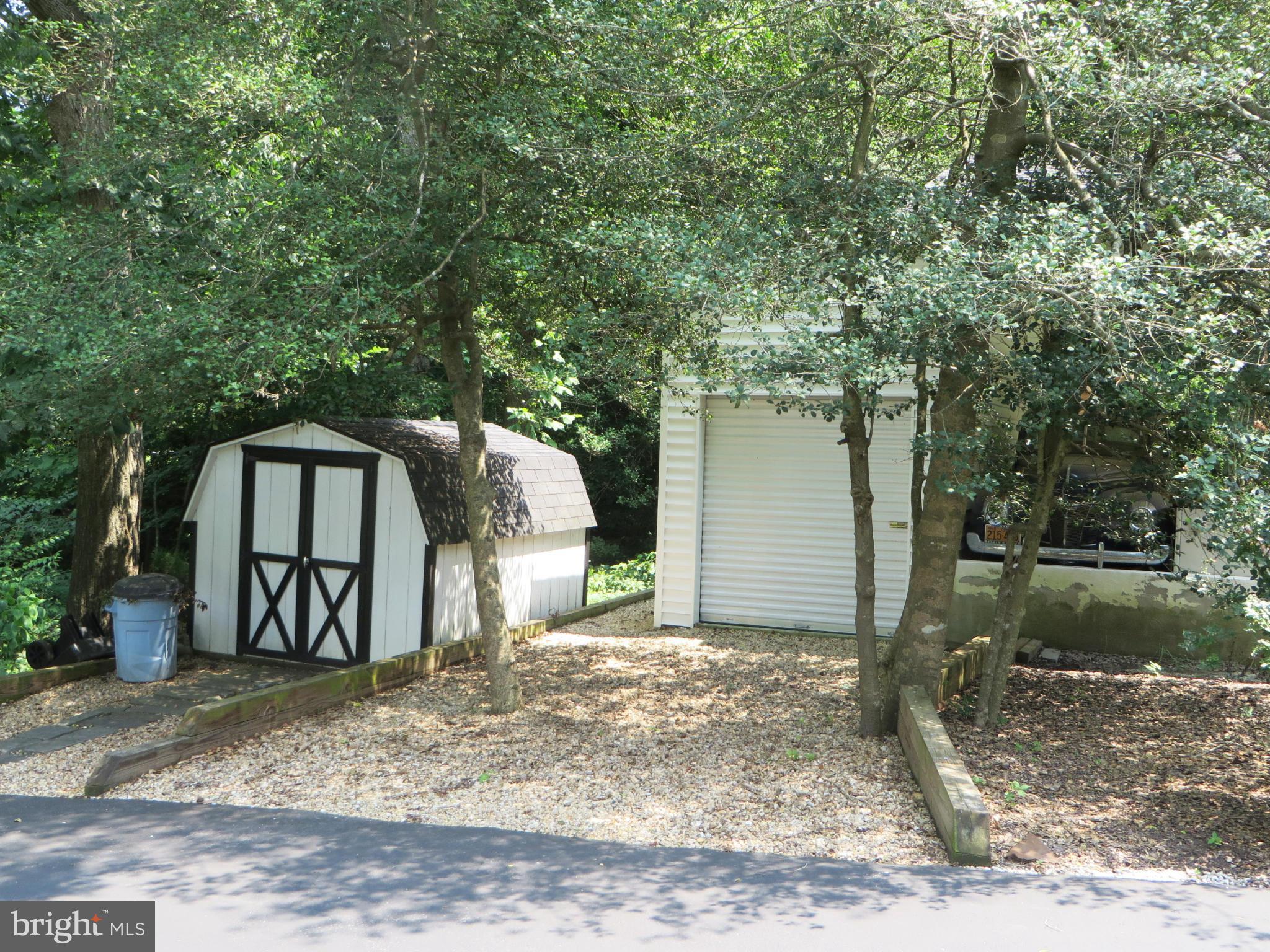 CLARK'S MILL - Residential