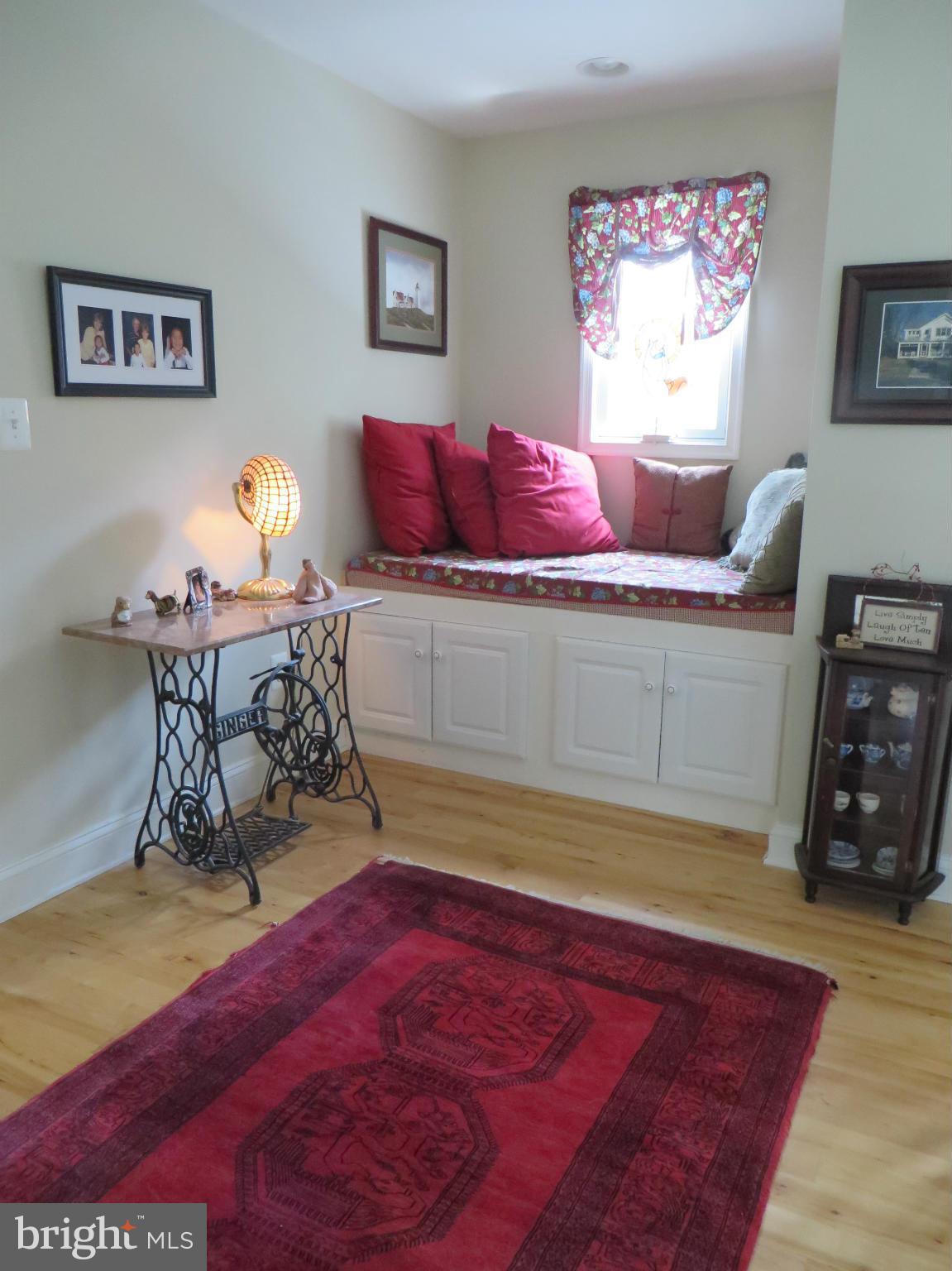 CLARK'S MILL - Residential