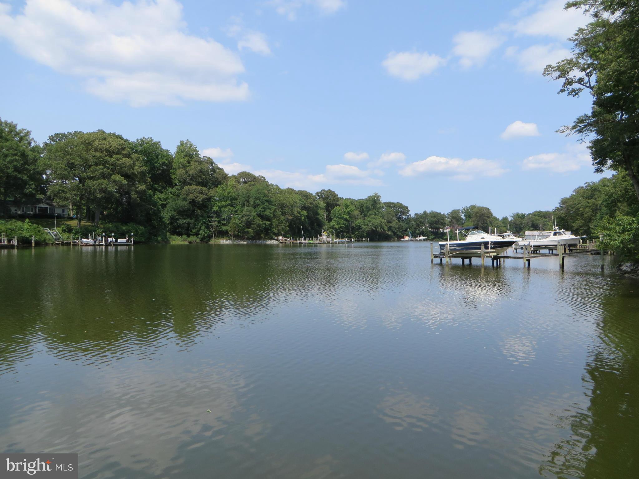CLARK'S MILL - Residential