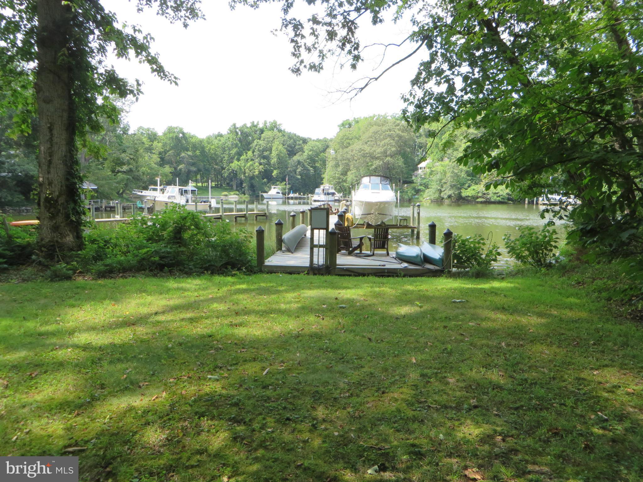 CLARK'S MILL - Residential