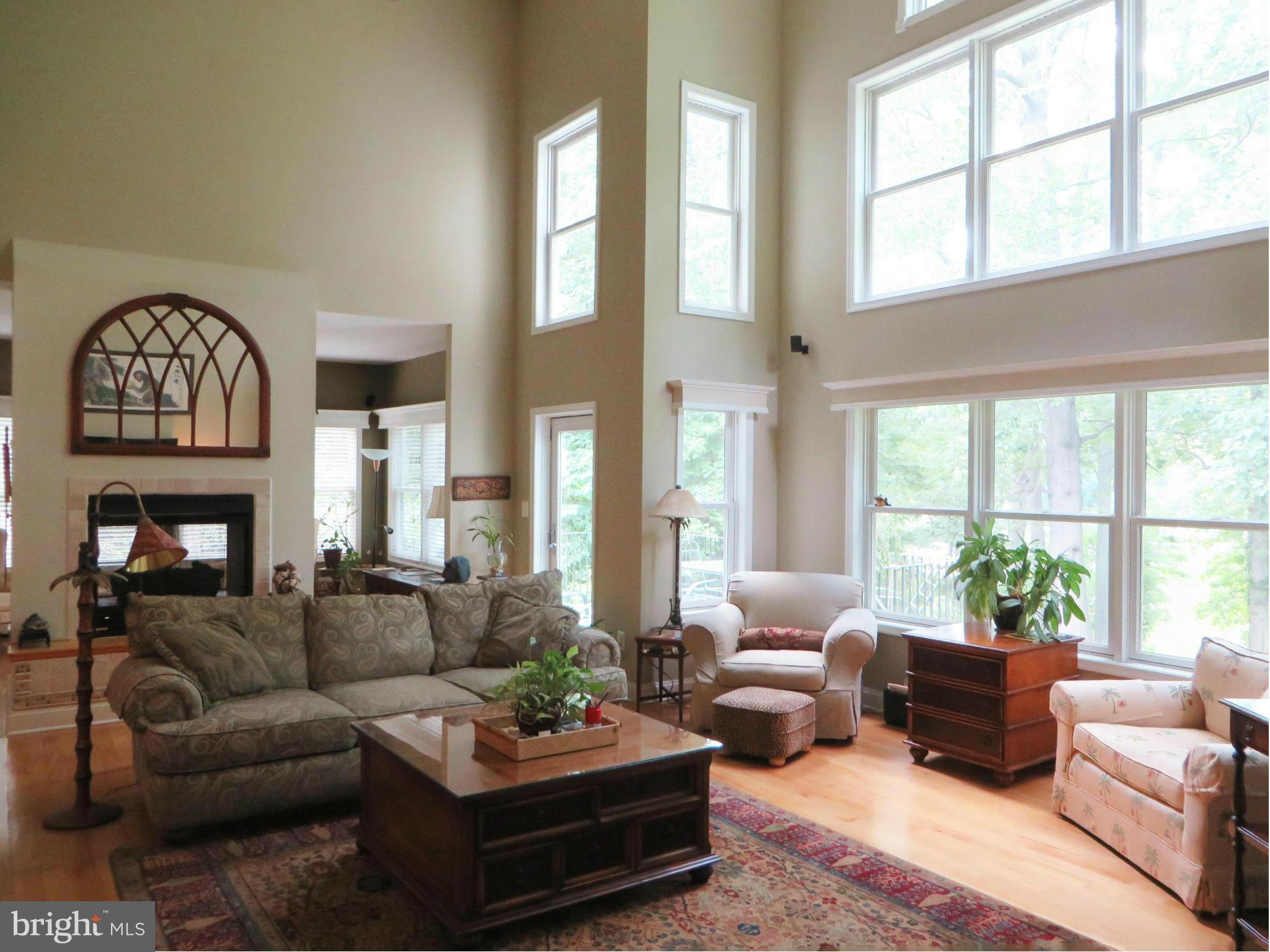 CLARK'S MILL - Residential