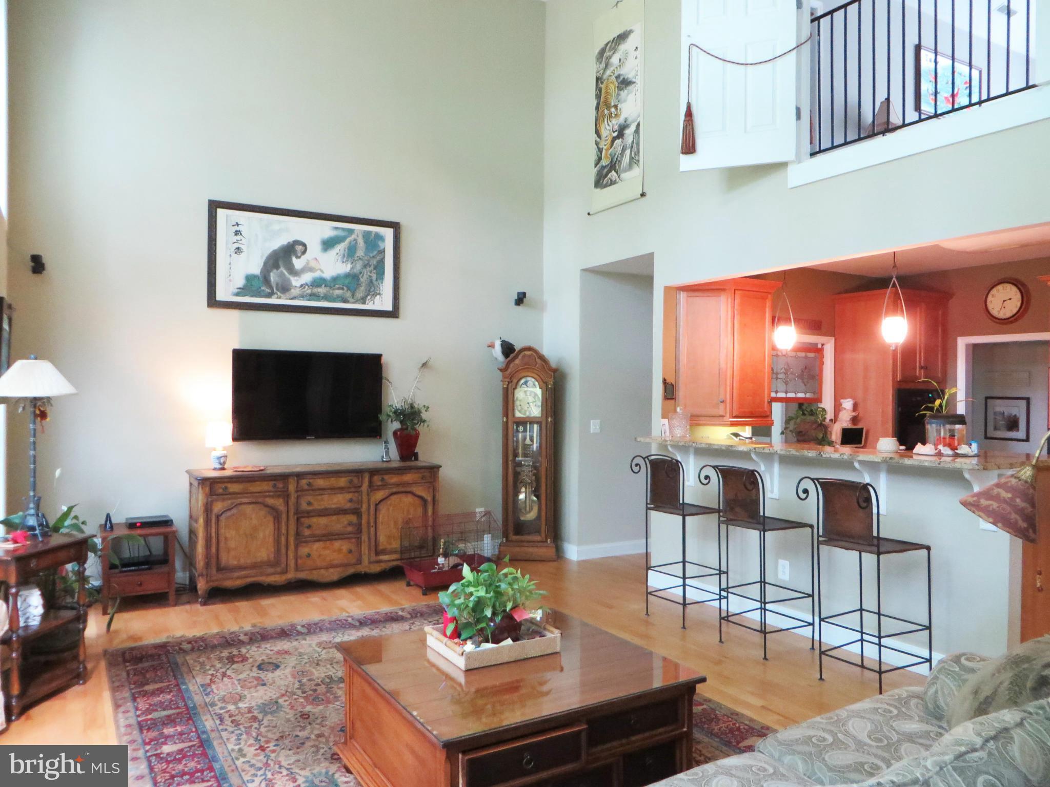 CLARK'S MILL - Residential