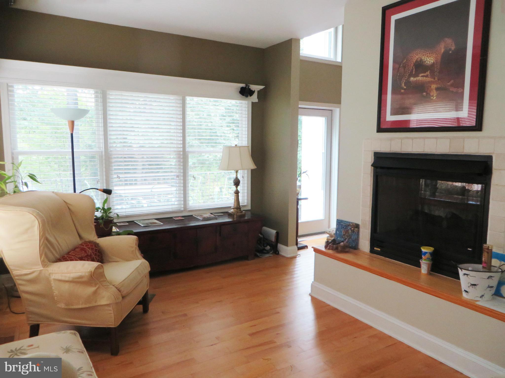 CLARK'S MILL - Residential