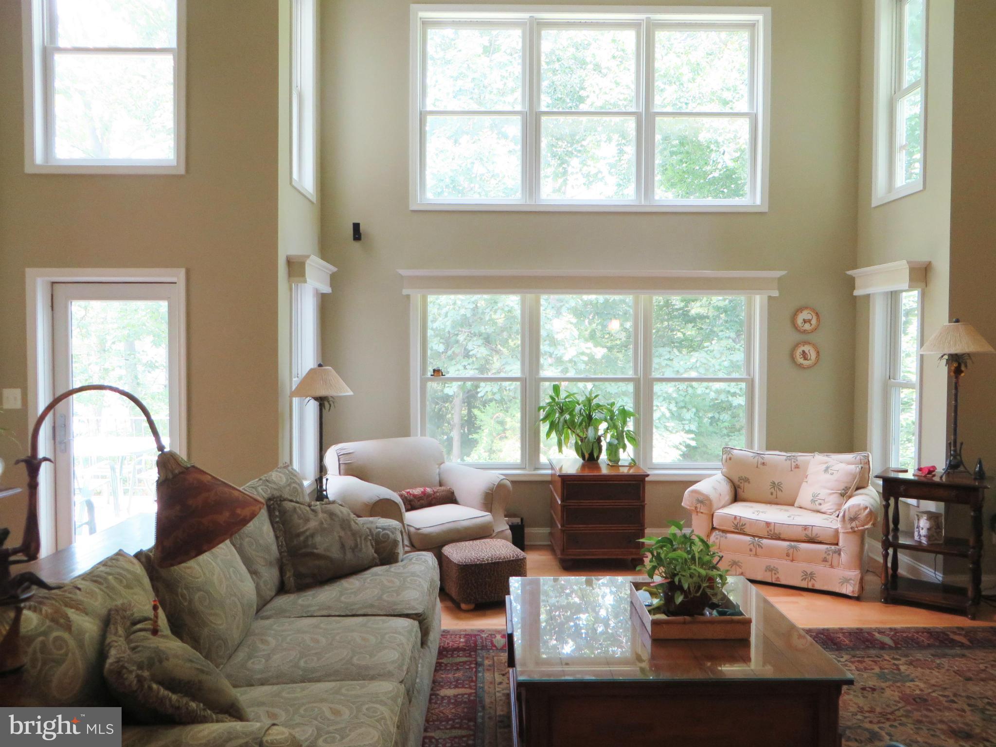 CLARK'S MILL - Residential