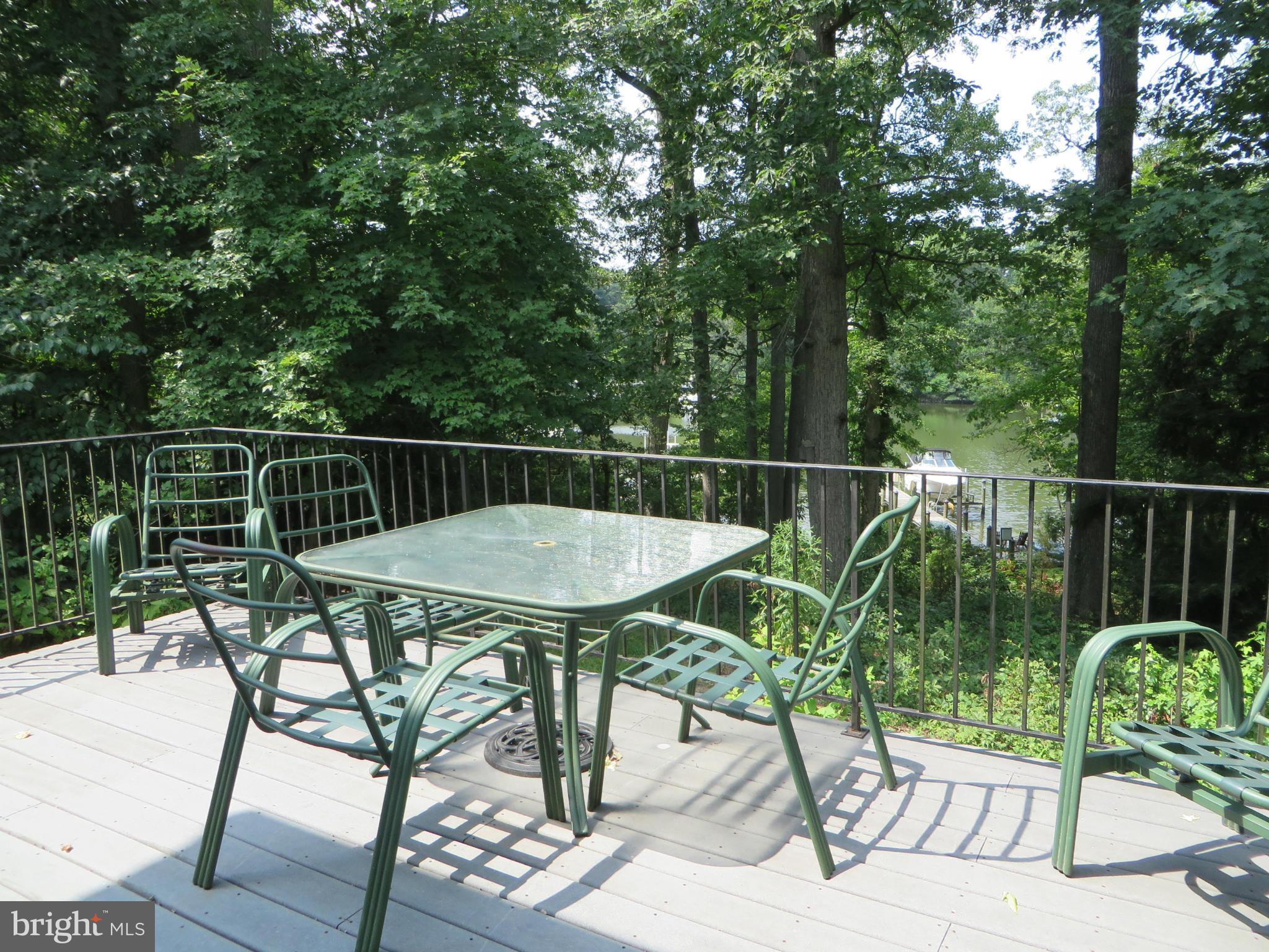 CLARK'S MILL - Residential