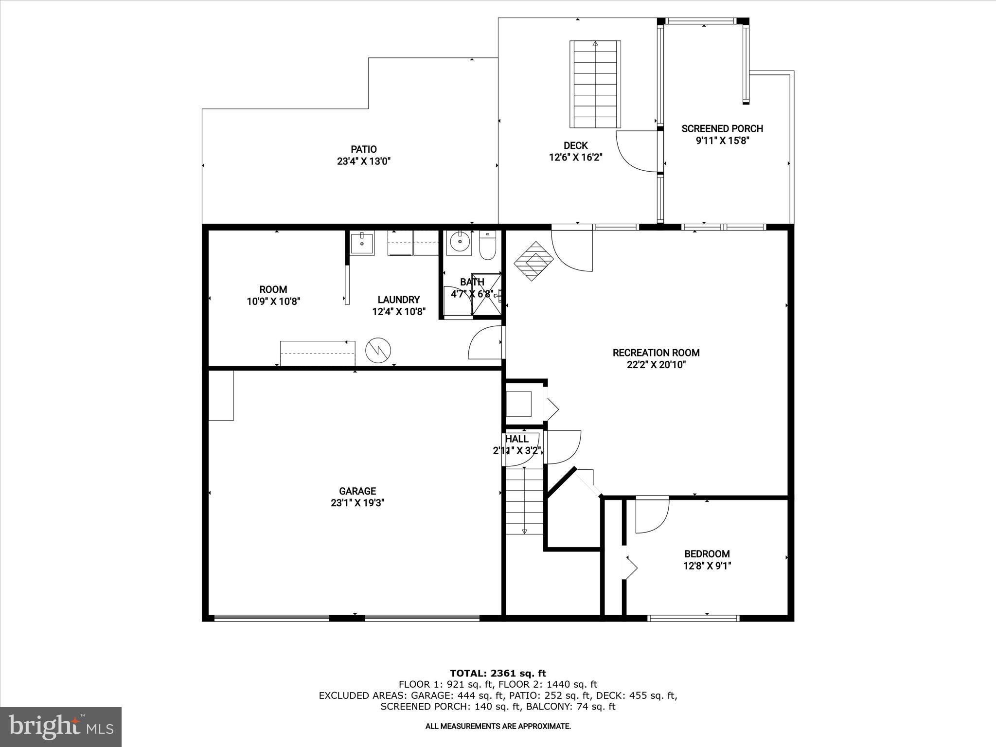BAY VIEW ESTATES - Residential