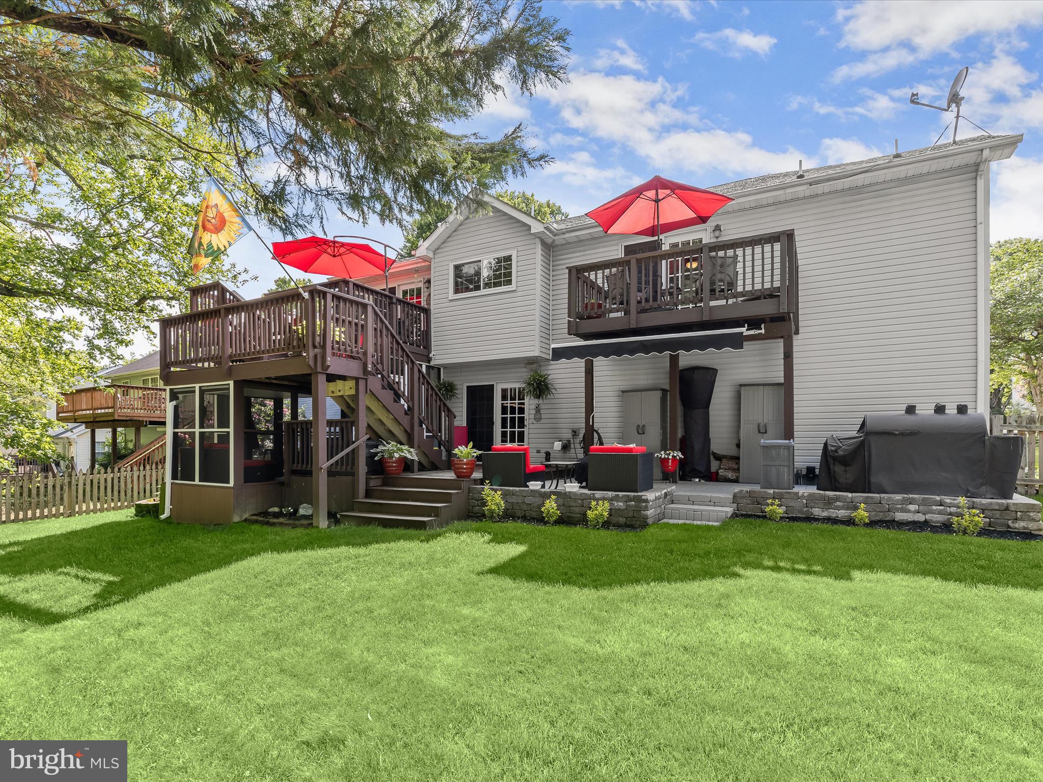 BAY VIEW ESTATES - Residential