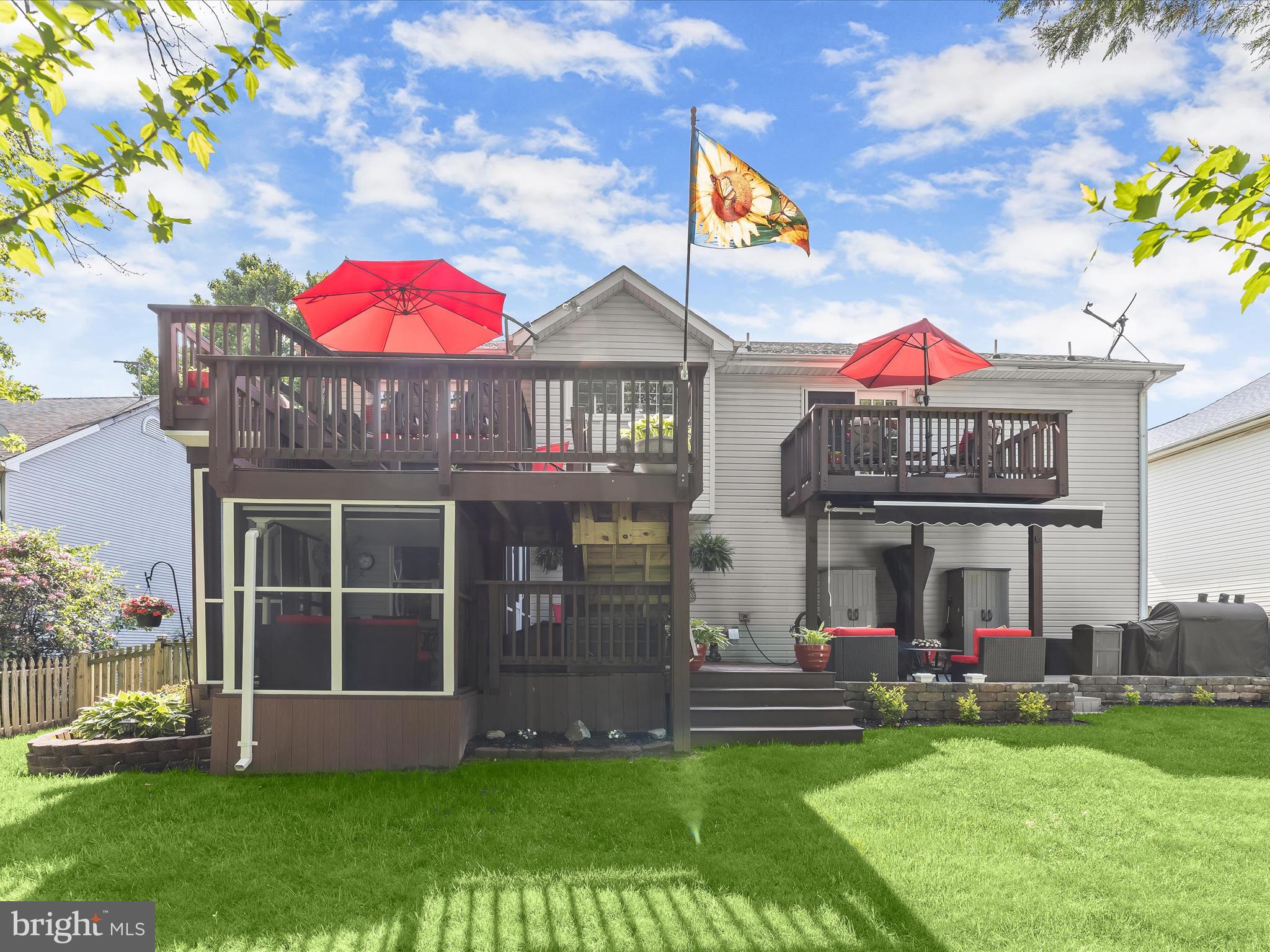 BAY VIEW ESTATES - Residential