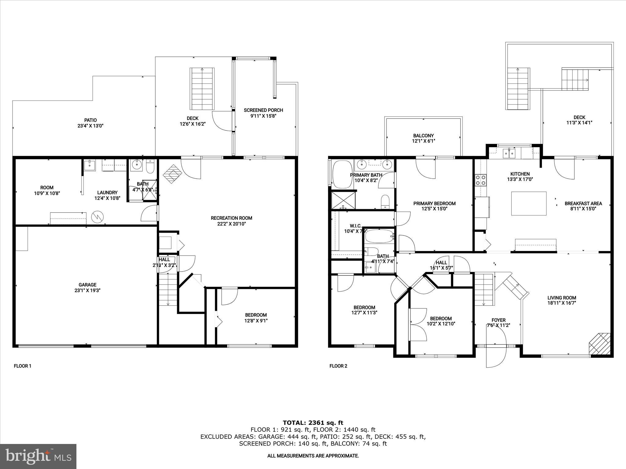 BAY VIEW ESTATES - Residential