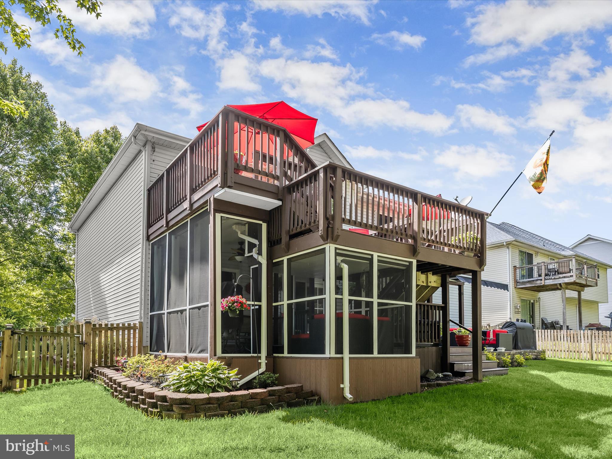 BAY VIEW ESTATES - Residential