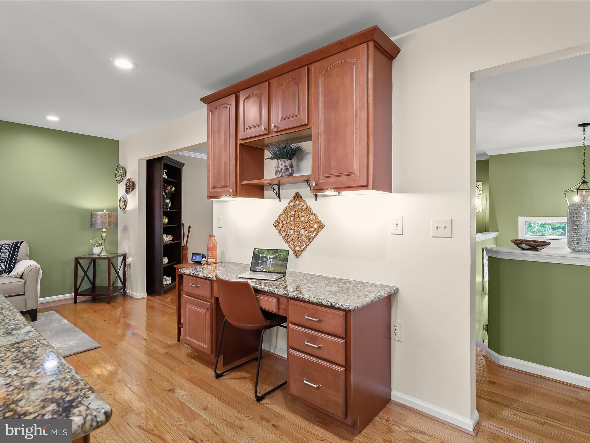 BAY VIEW ESTATES - Residential