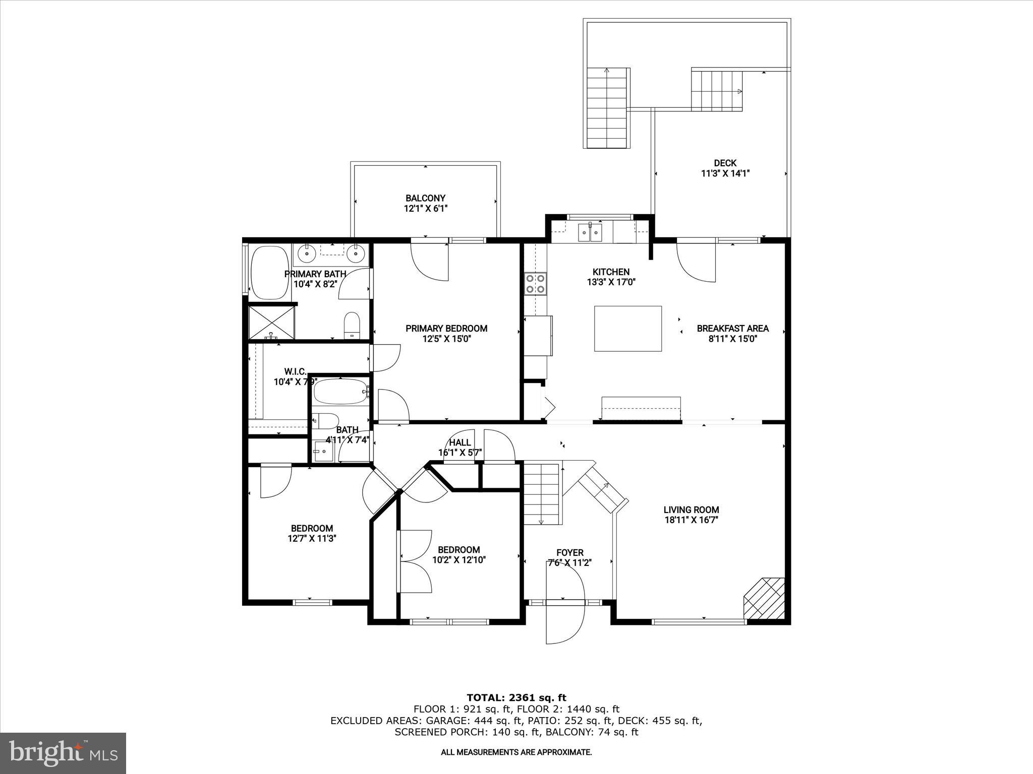 BAY VIEW ESTATES - Residential
