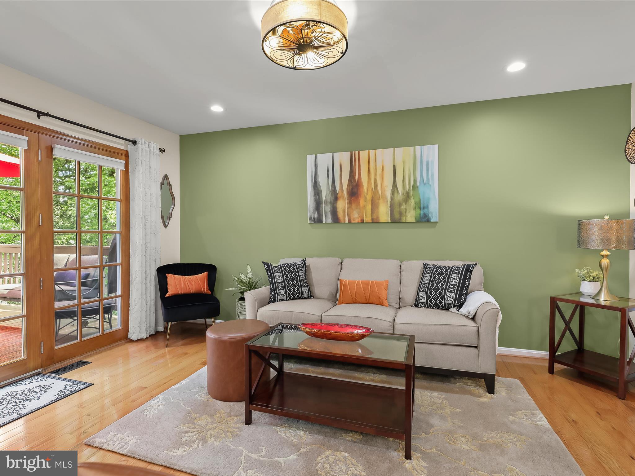 BAY VIEW ESTATES - Residential