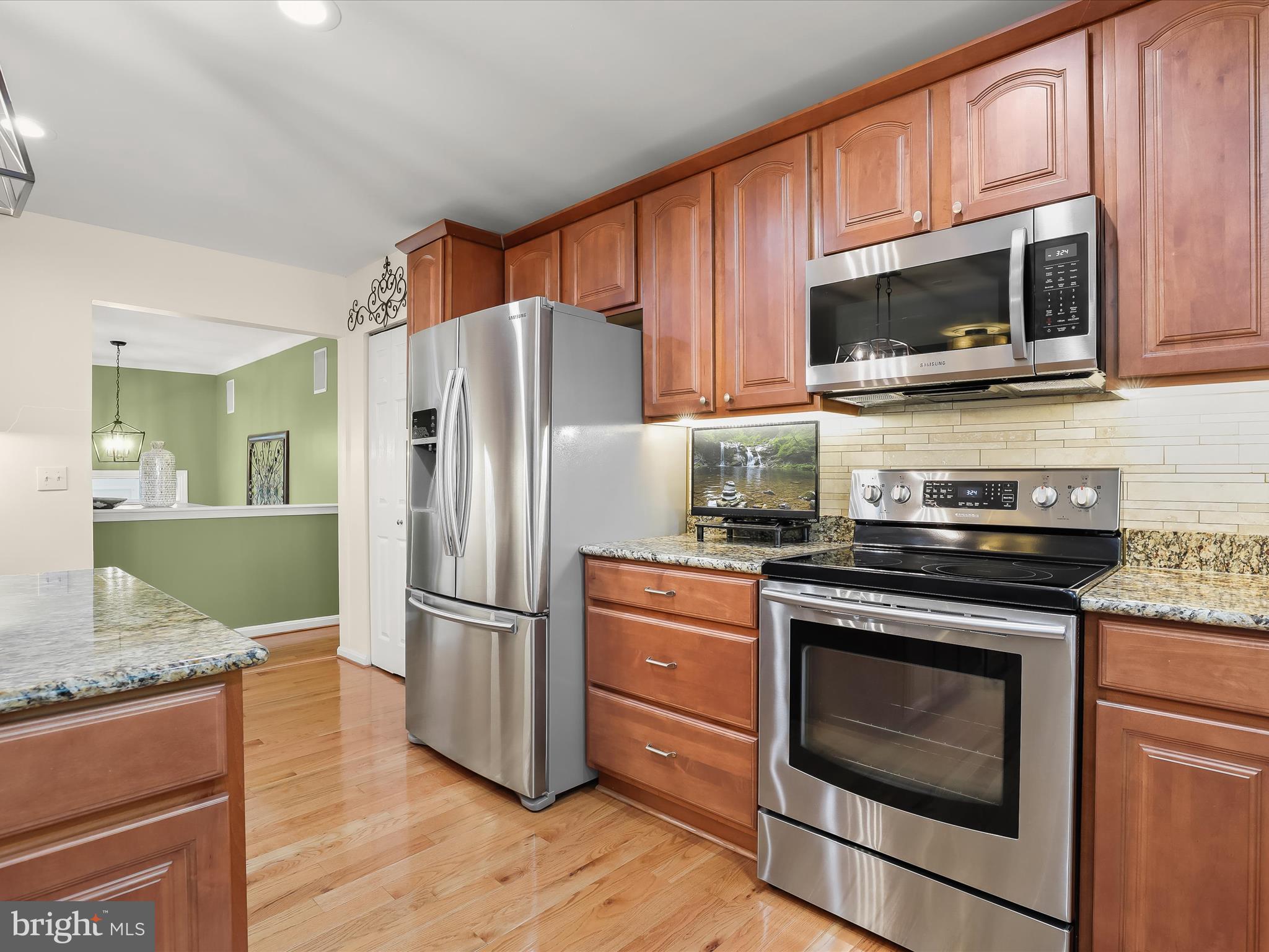 BAY VIEW ESTATES - Residential