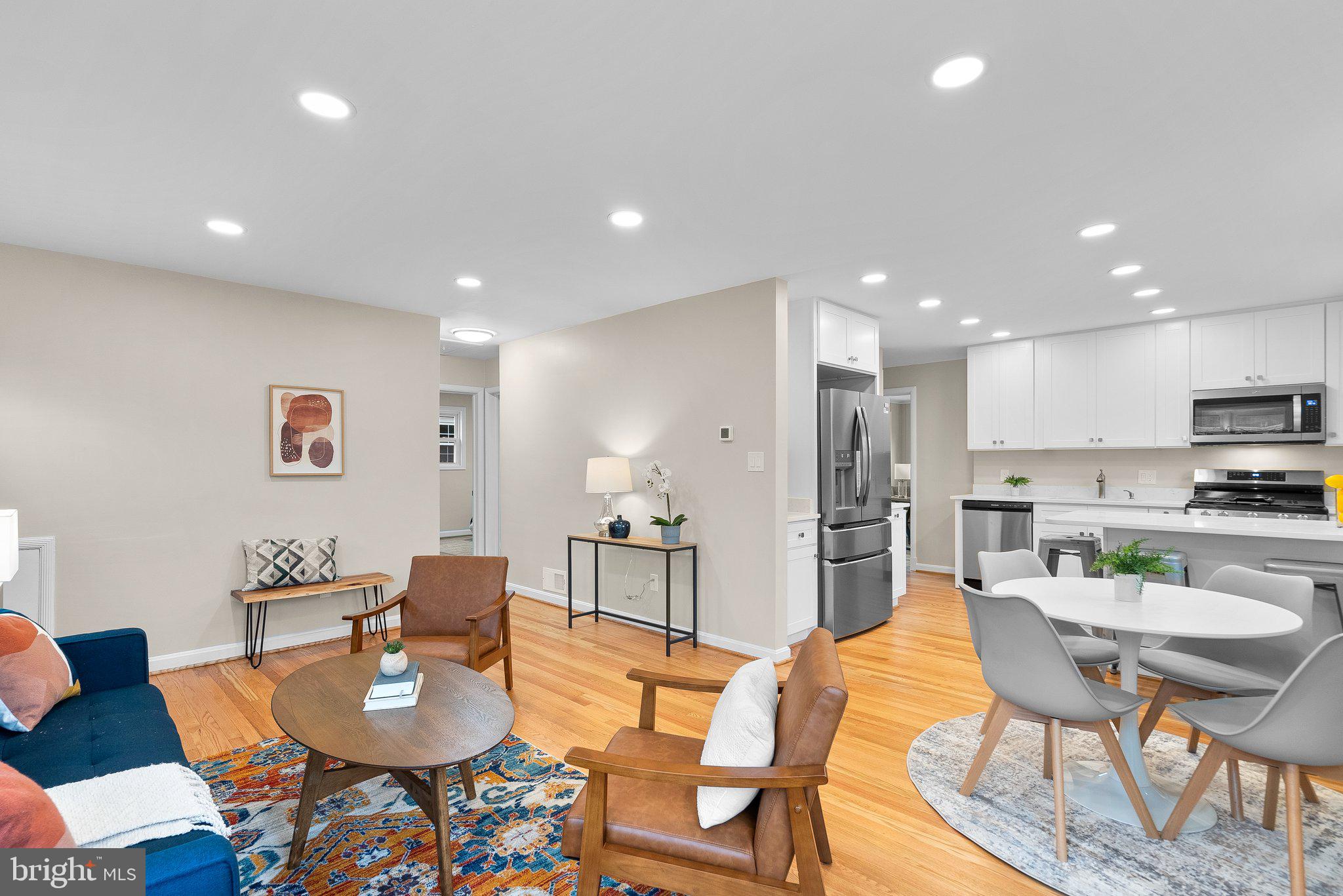 RIGGS TERRACE - Residential