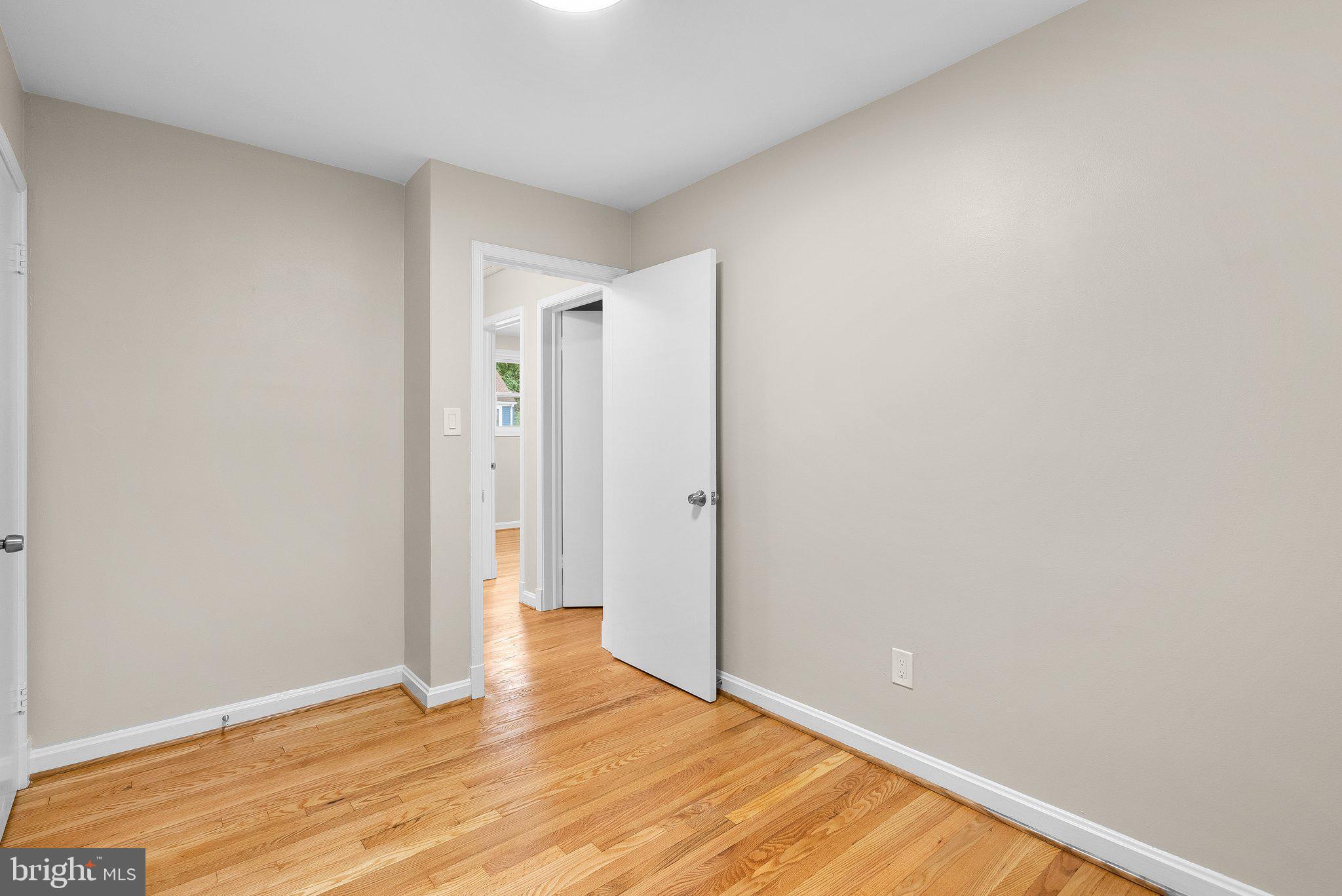 RIGGS TERRACE - Residential