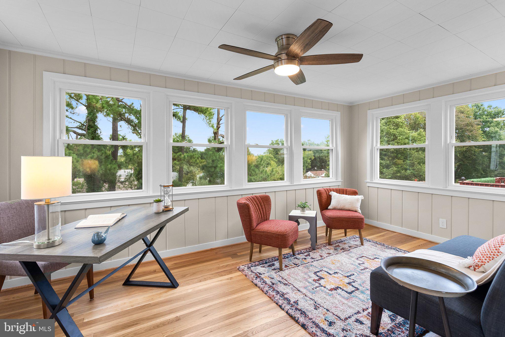 RIGGS TERRACE - Residential