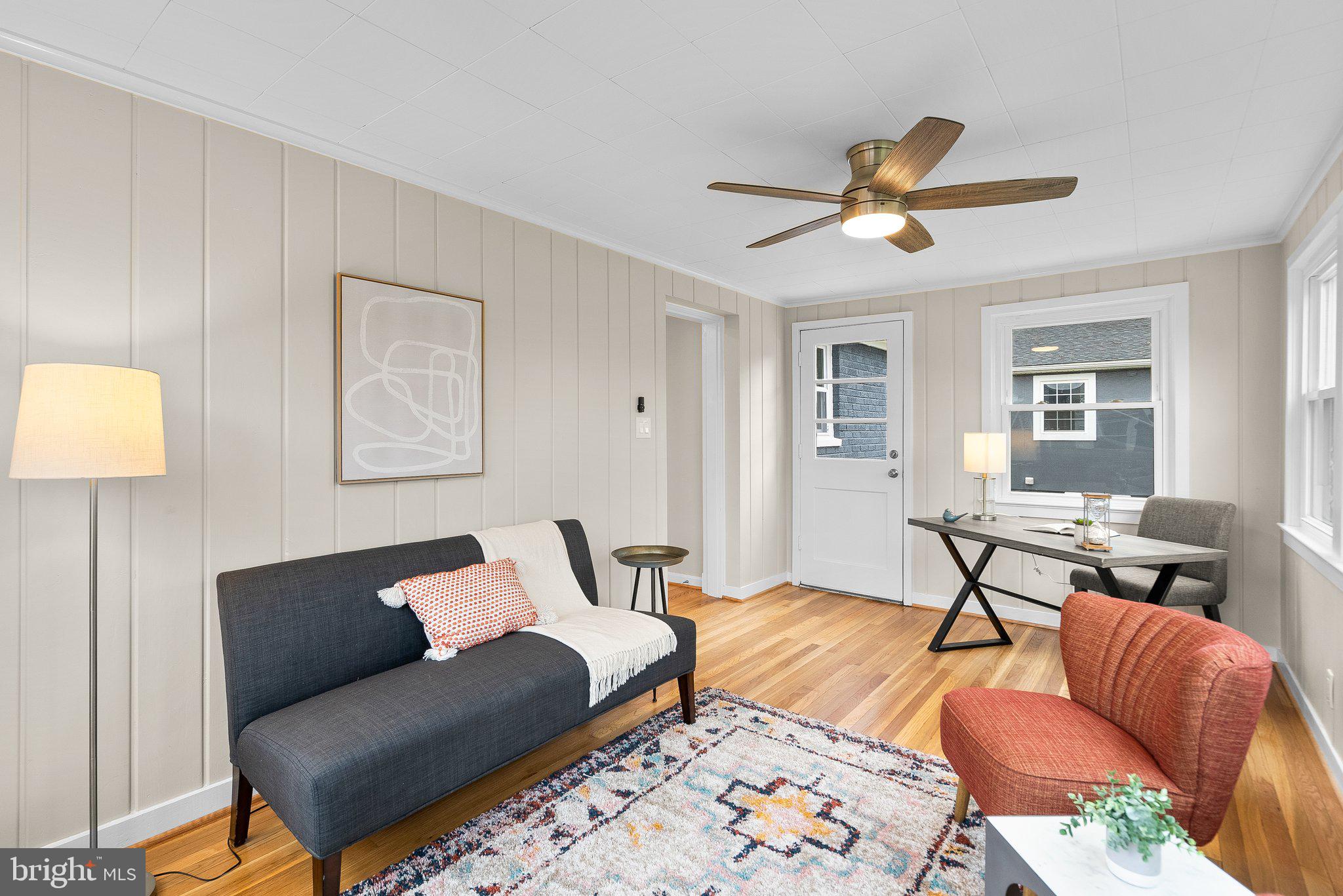 RIGGS TERRACE - Residential