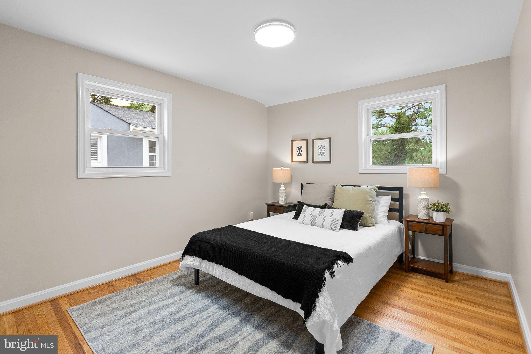 RIGGS TERRACE - Residential