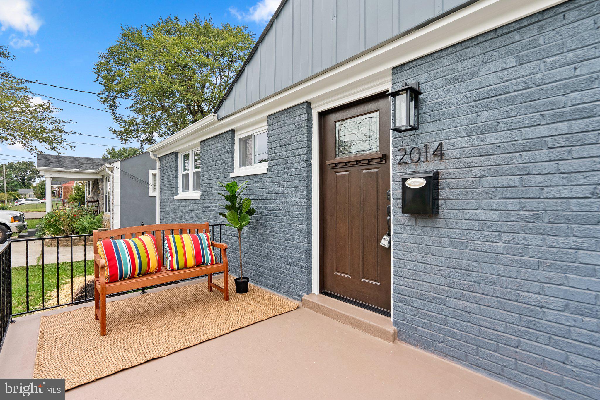 RIGGS TERRACE - Residential