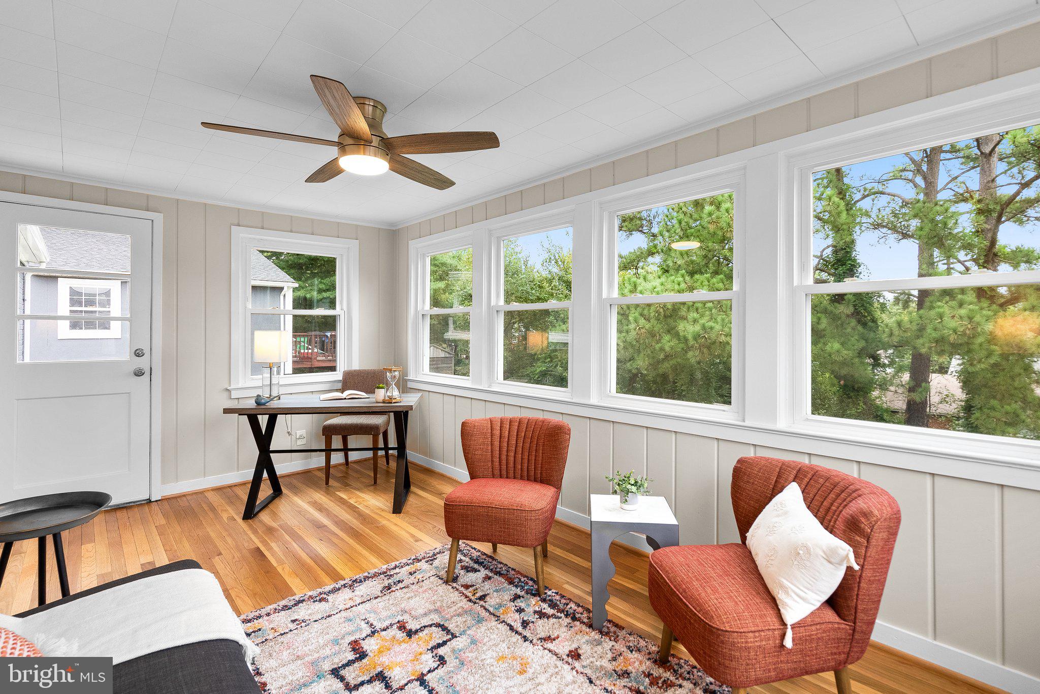 RIGGS TERRACE - Residential