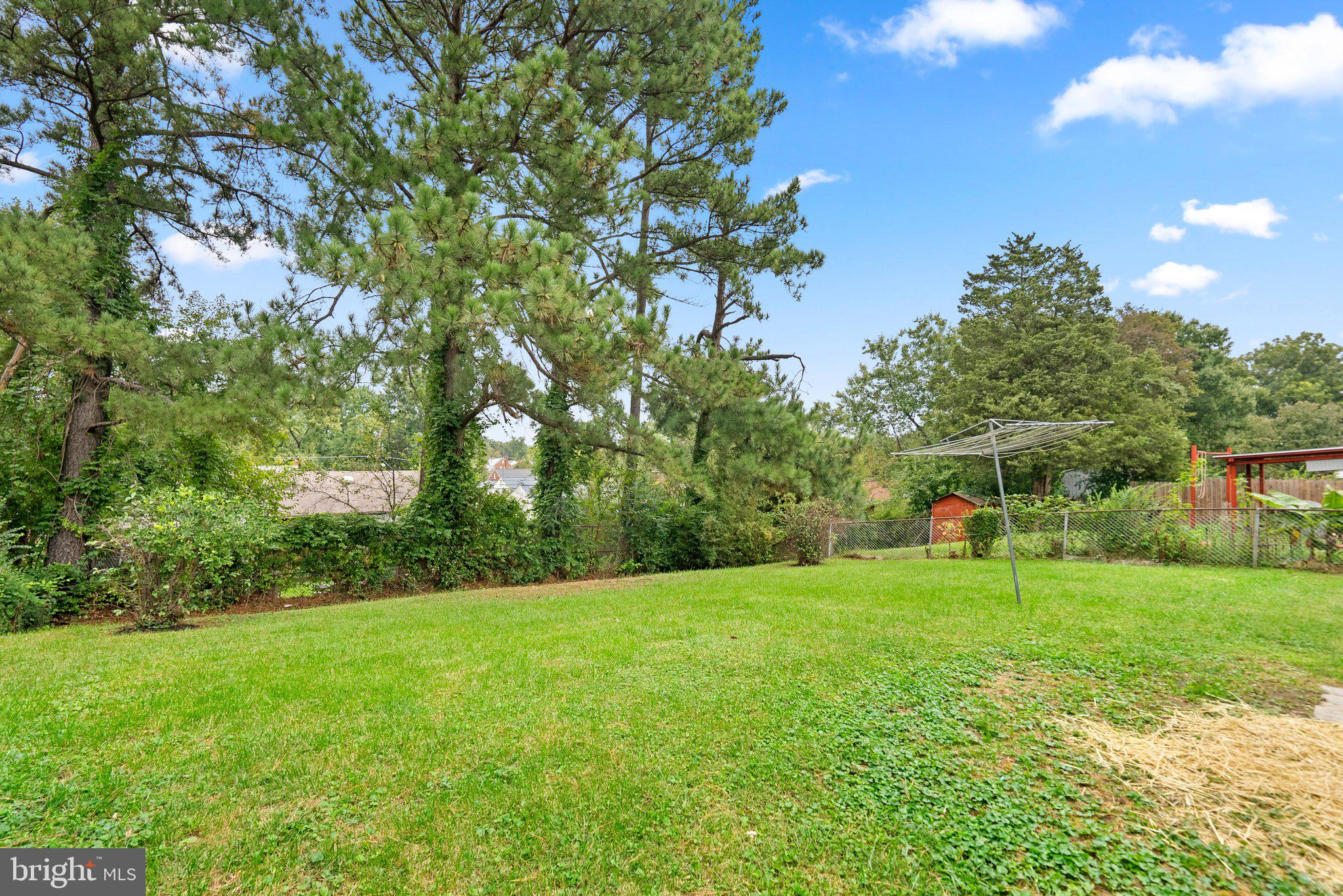 RIGGS TERRACE - Residential