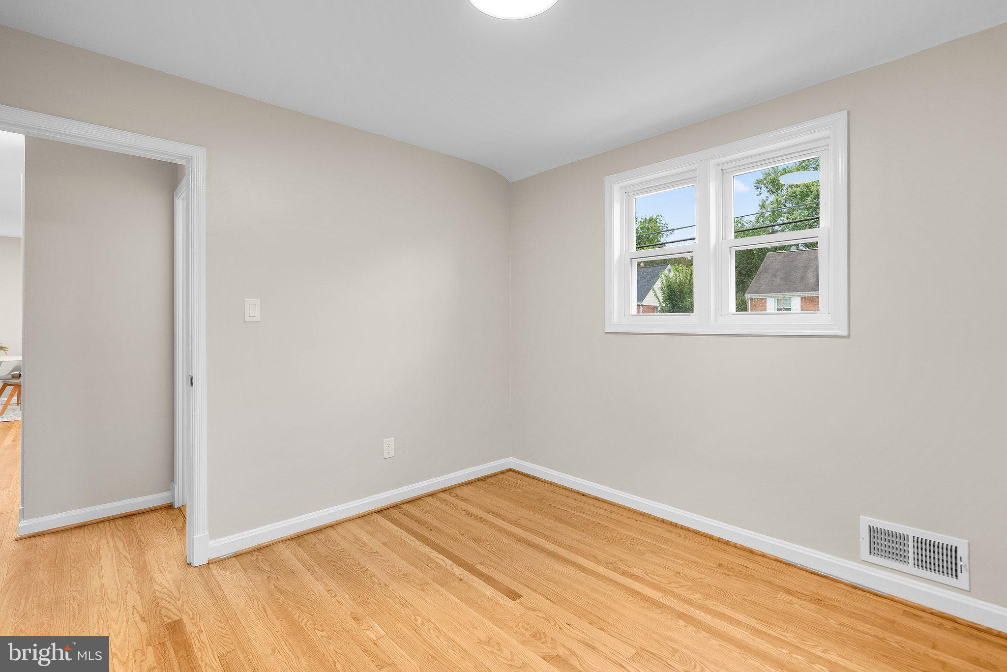 RIGGS TERRACE - Residential