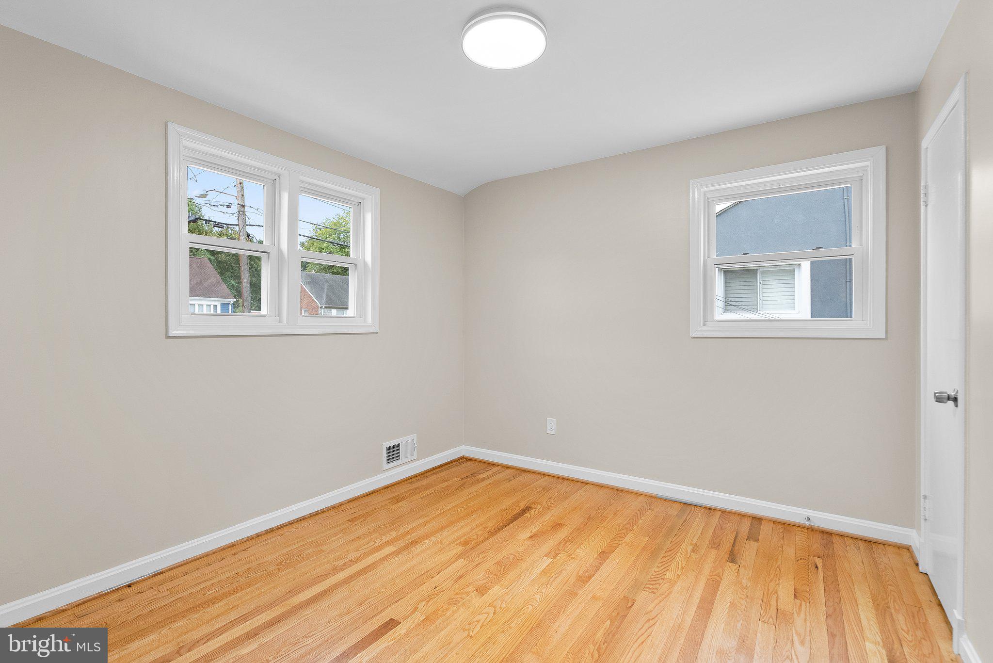 RIGGS TERRACE - Residential