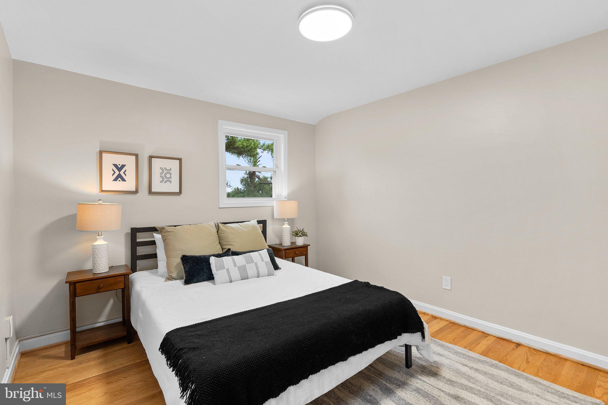 RIGGS TERRACE - Residential