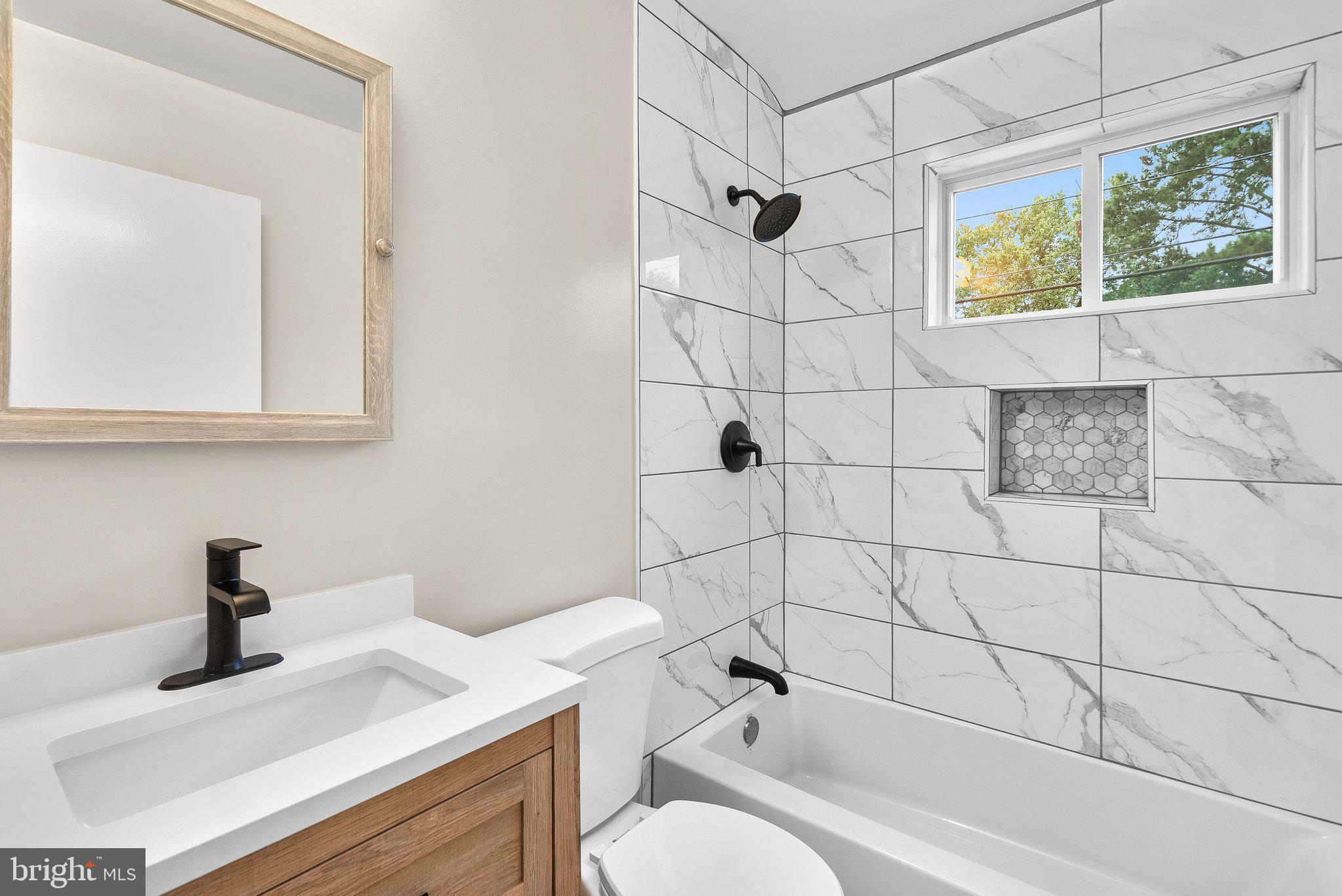 RIGGS TERRACE - Residential