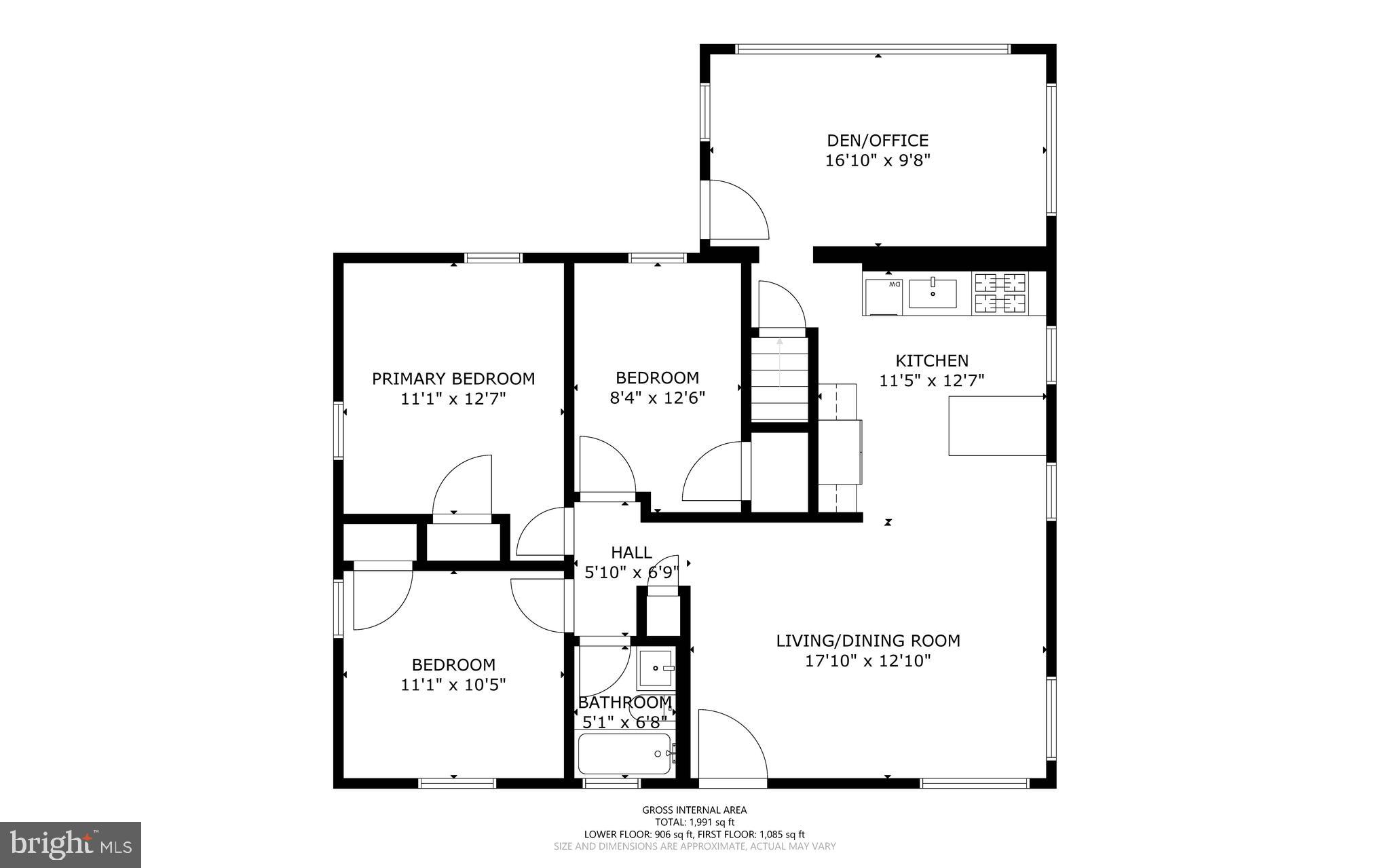 RIGGS TERRACE - Residential