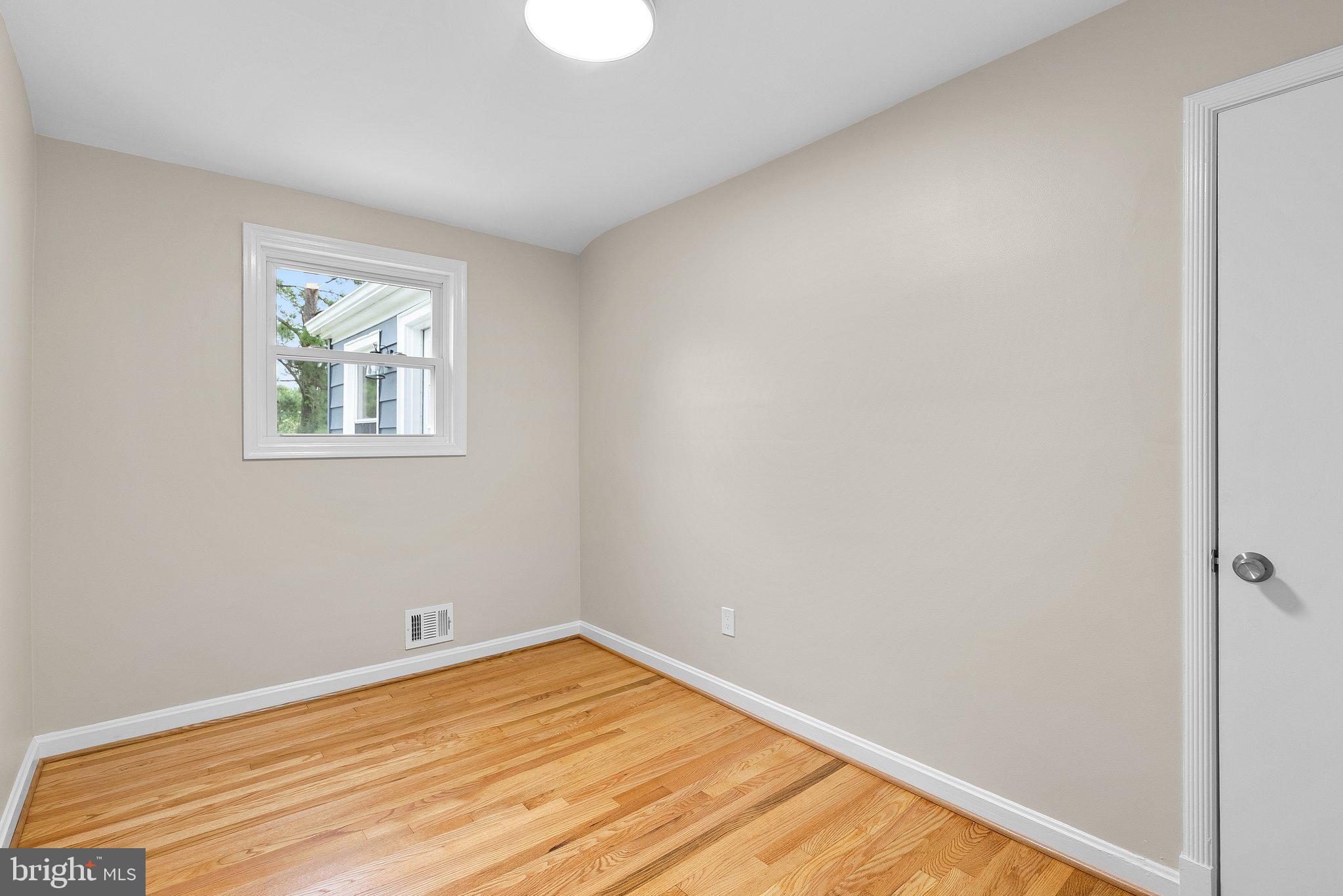 RIGGS TERRACE - Residential