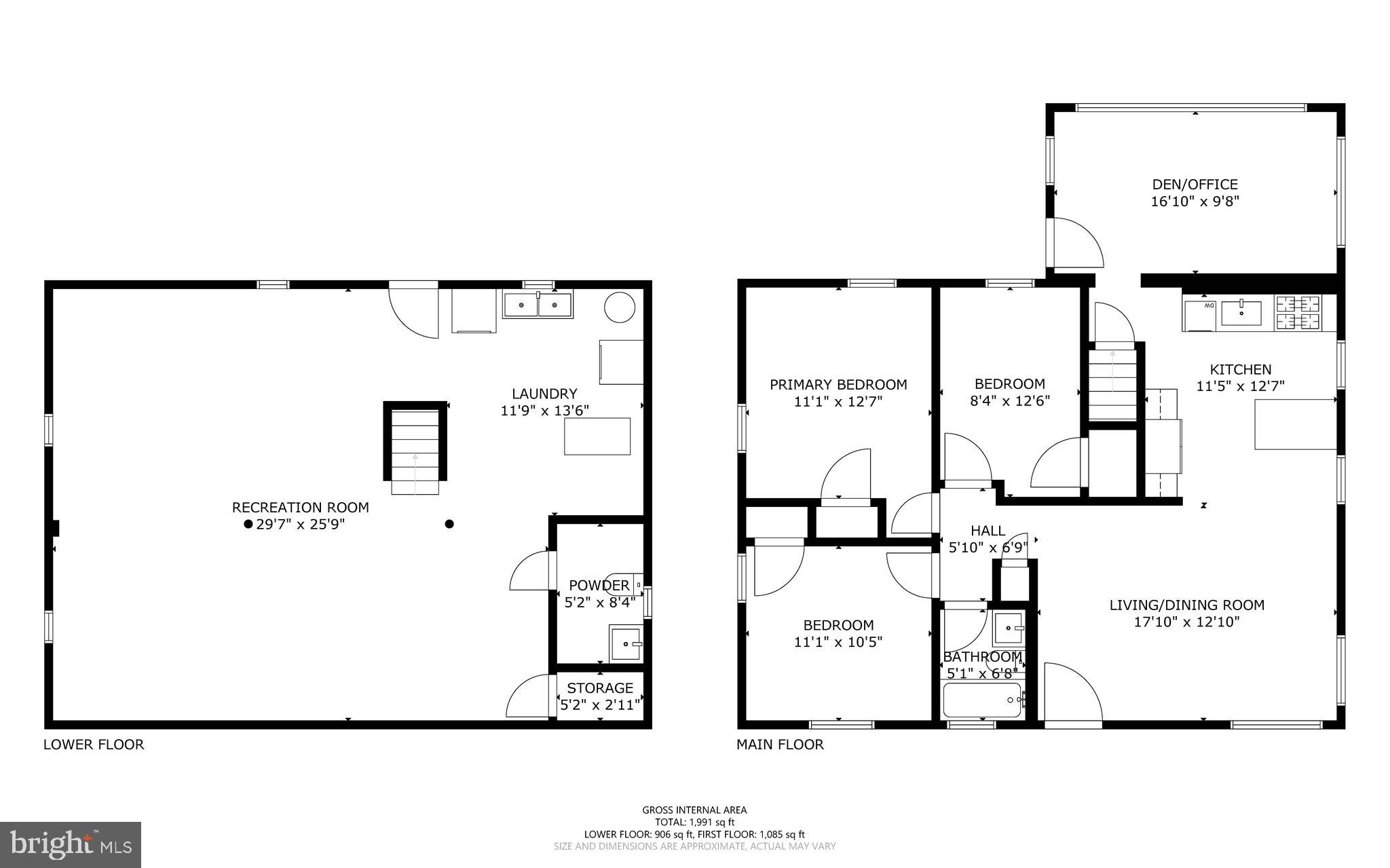 RIGGS TERRACE - Residential