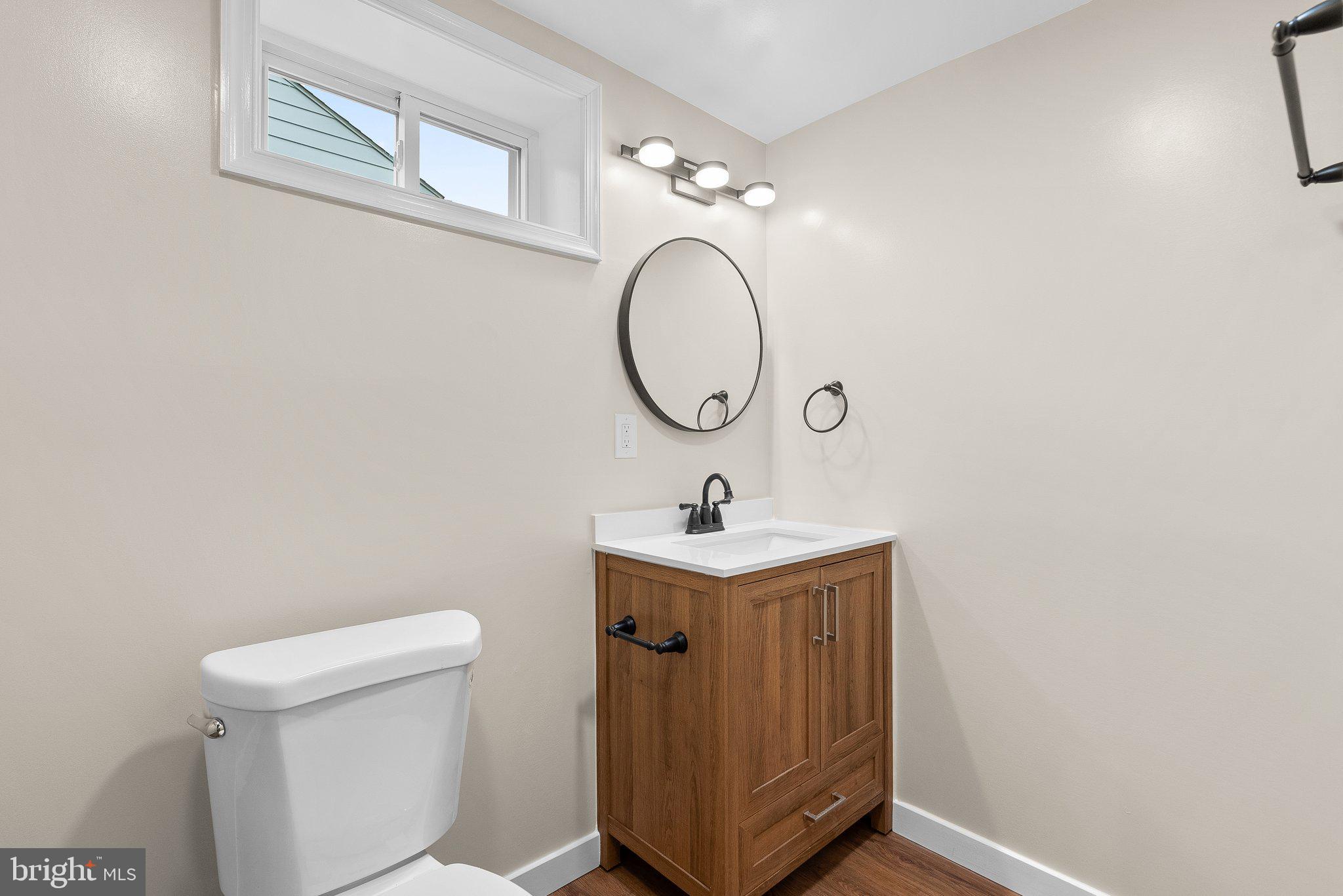 RIGGS TERRACE - Residential