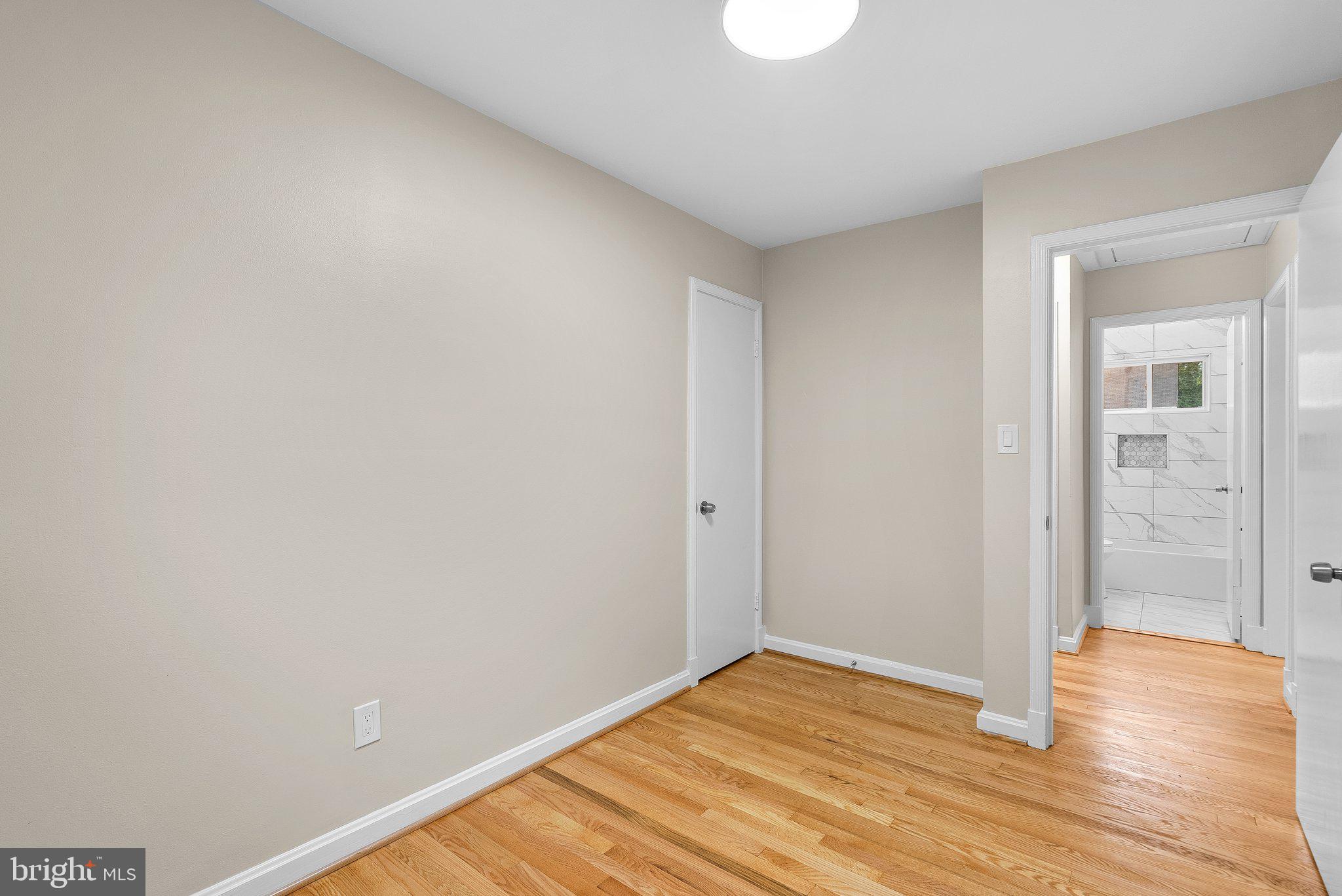 RIGGS TERRACE - Residential