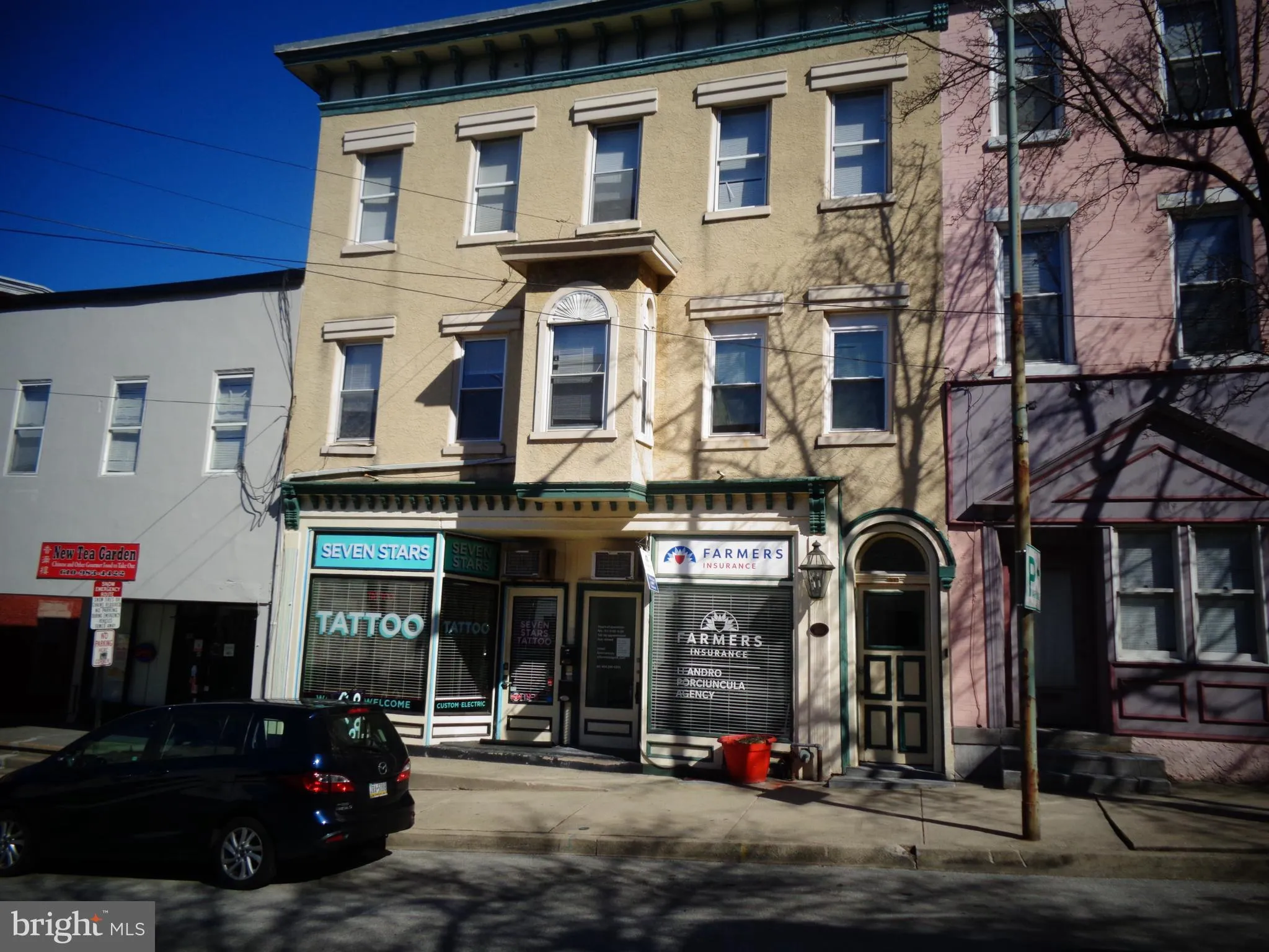19 S Main Street, Phoenixville, PA 19460