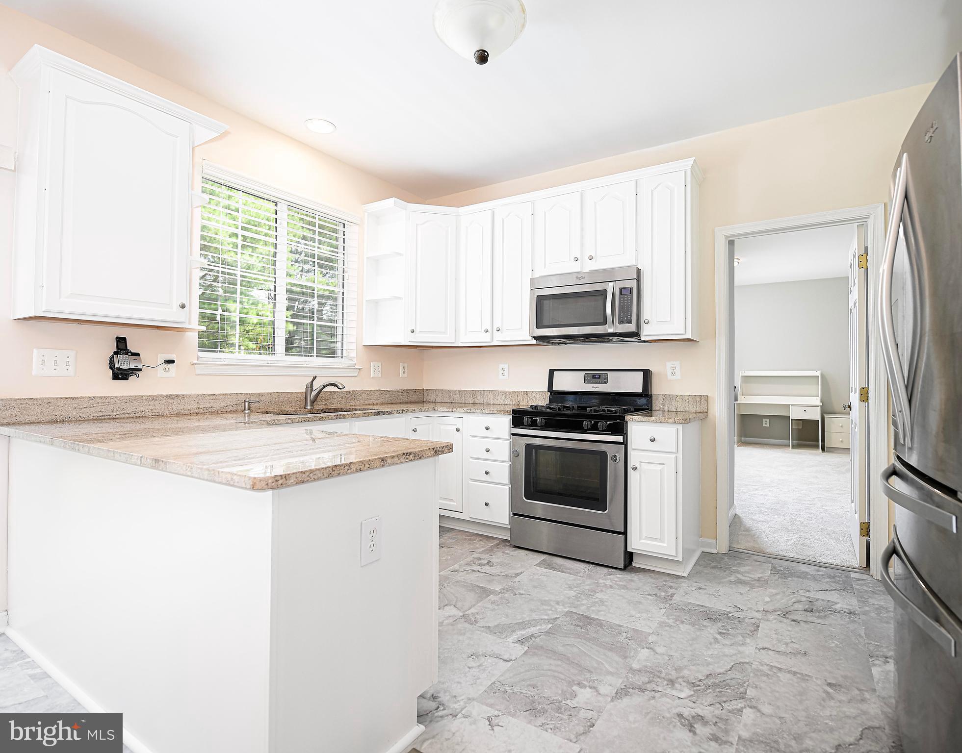 GREENBRIER HILLS - Residential