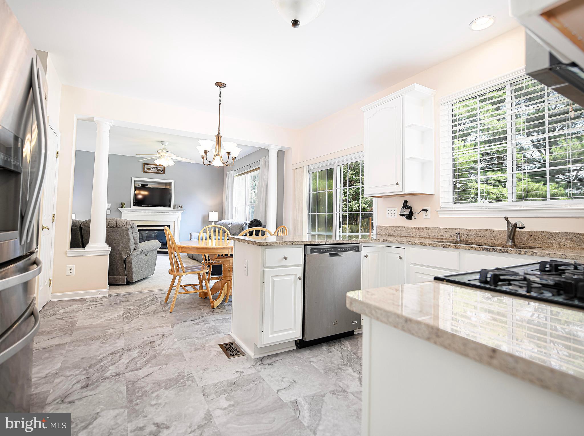 GREENBRIER HILLS - Residential