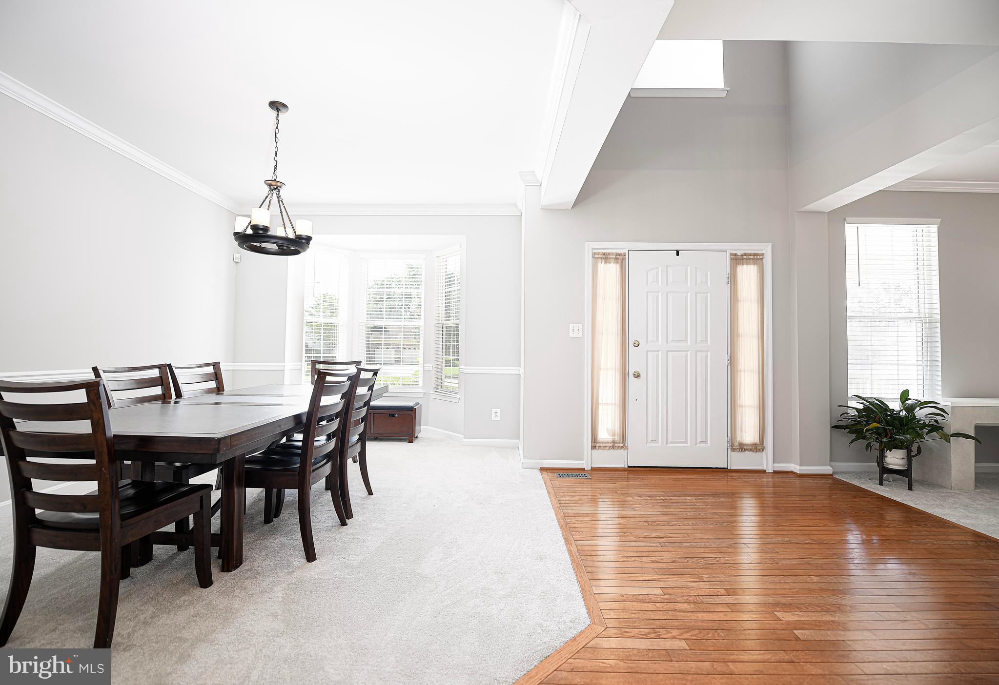 GREENBRIER HILLS - Residential