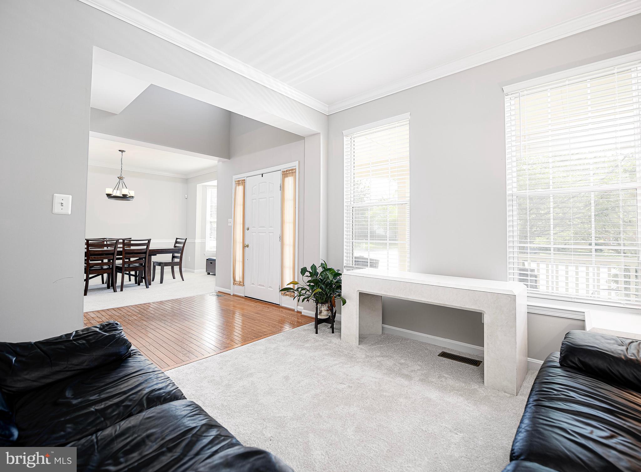 GREENBRIER HILLS - Residential