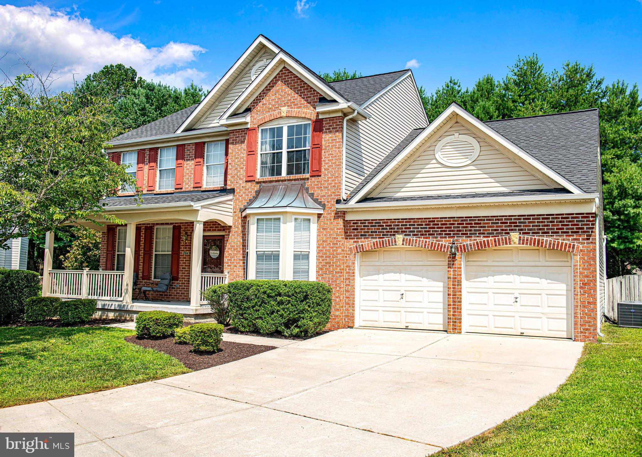 GREENBRIER HILLS - Residential