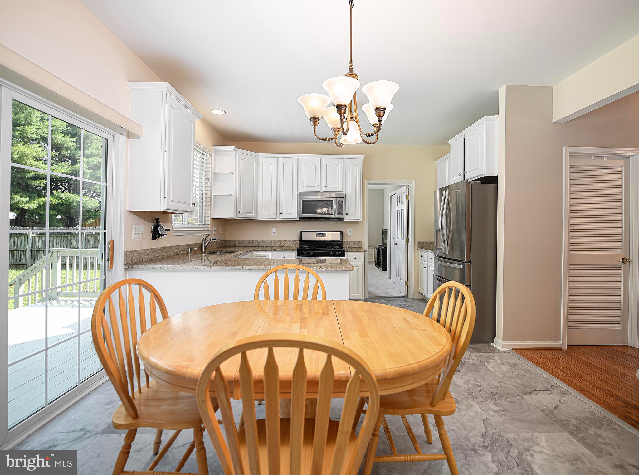 GREENBRIER HILLS - Residential