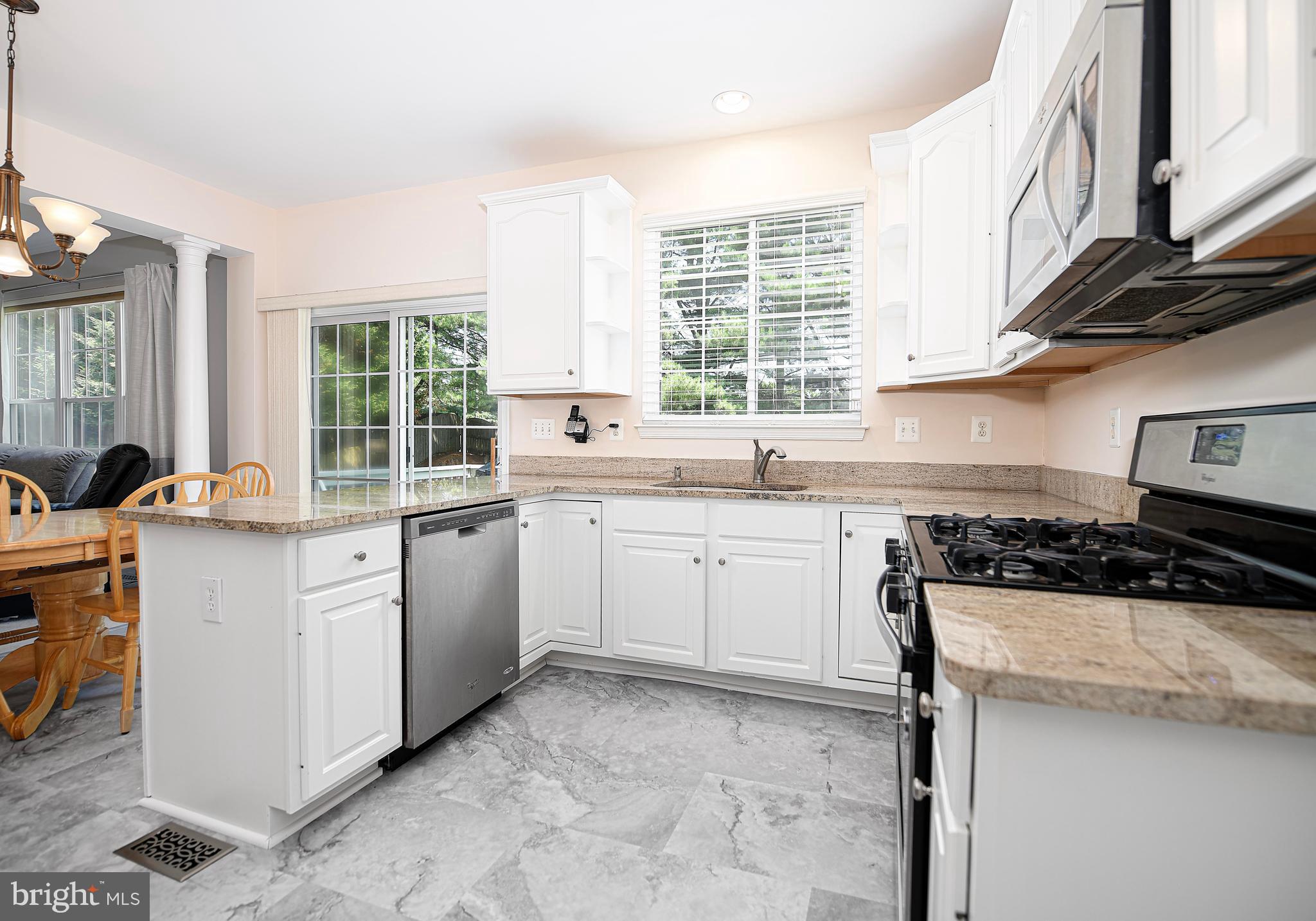 GREENBRIER HILLS - Residential