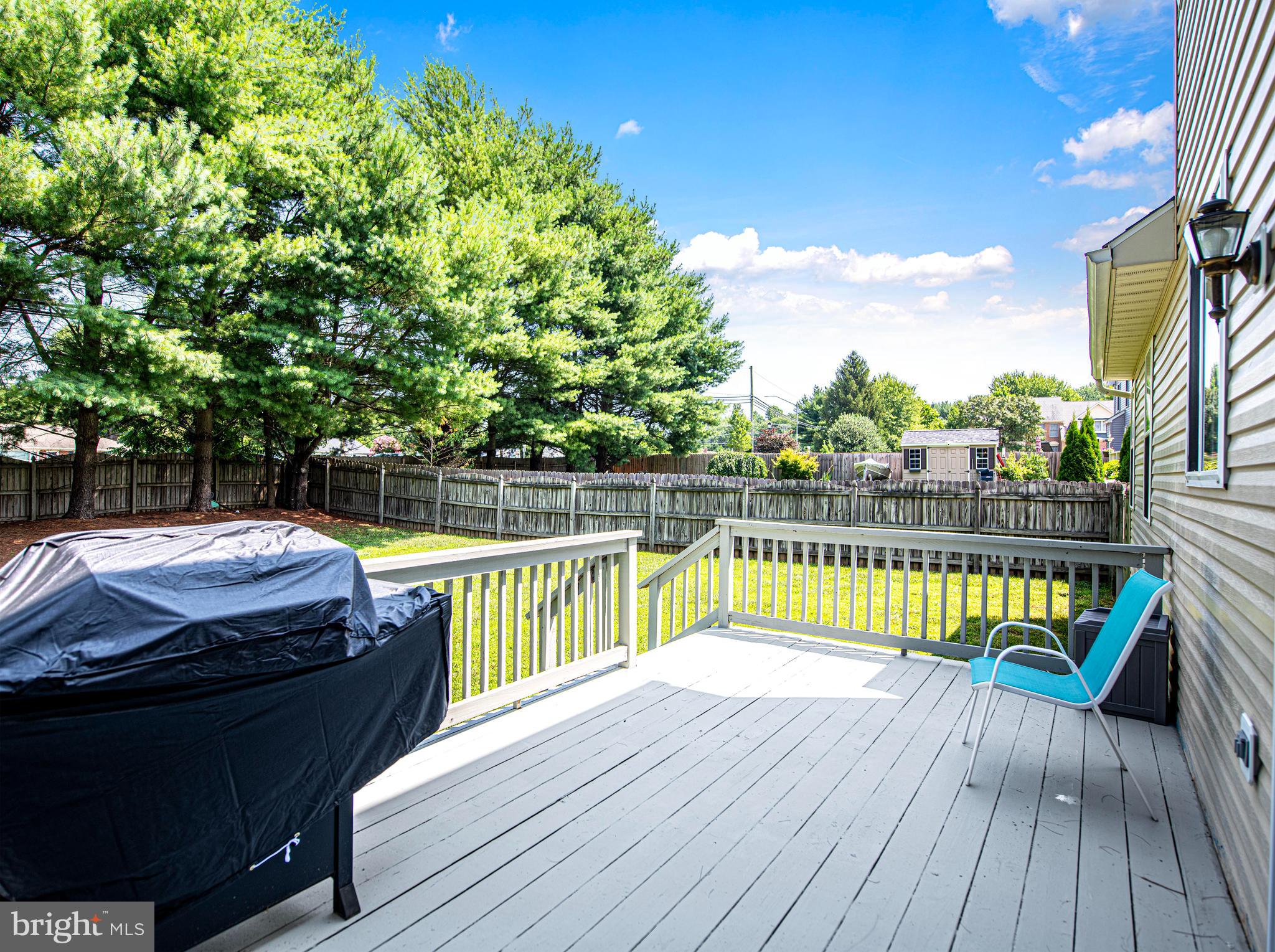 GREENBRIER HILLS - Residential