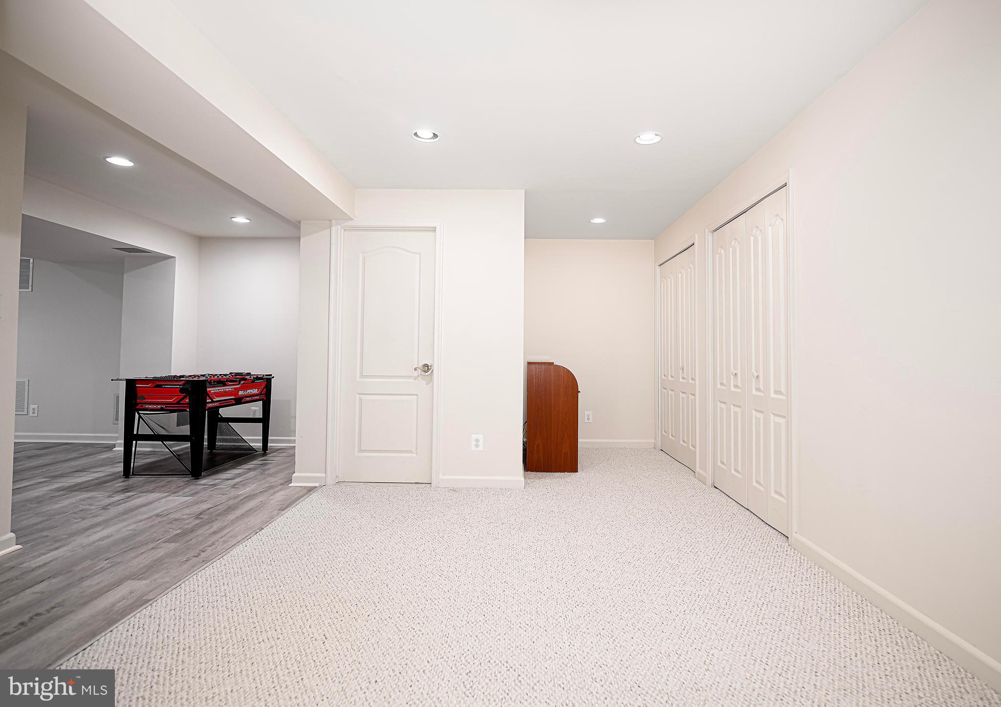 GREENBRIER HILLS - Residential