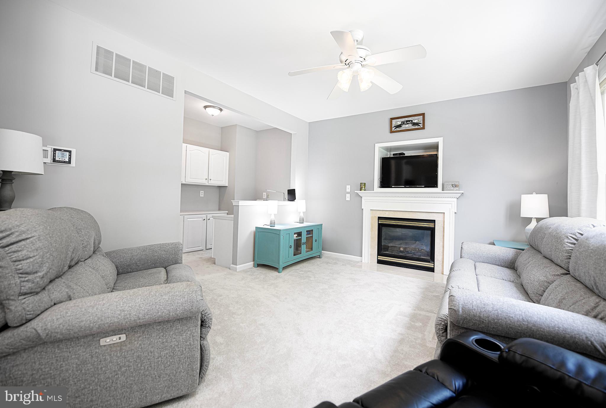 GREENBRIER HILLS - Residential